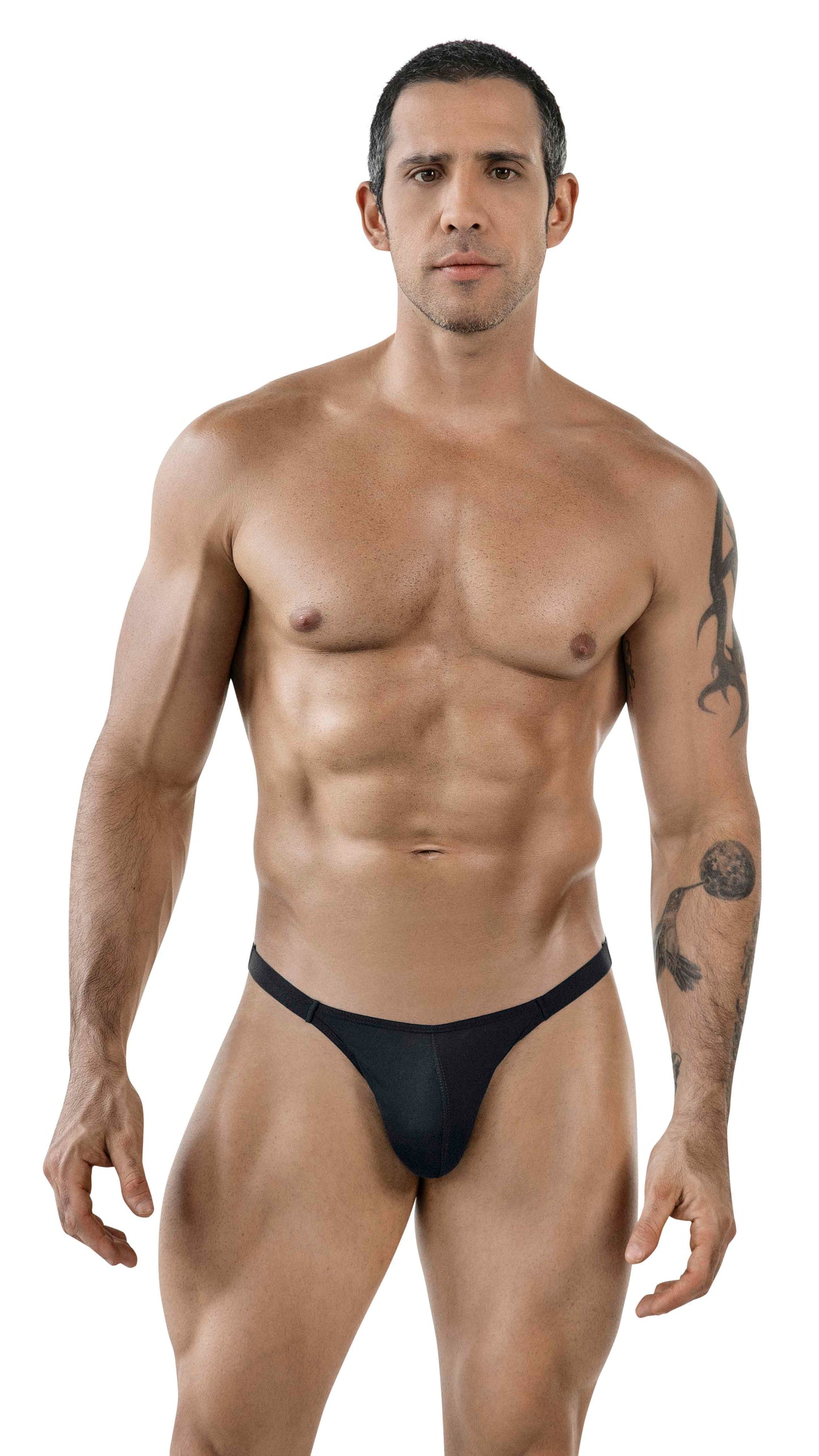 BRIEF OOMPH NEGRO