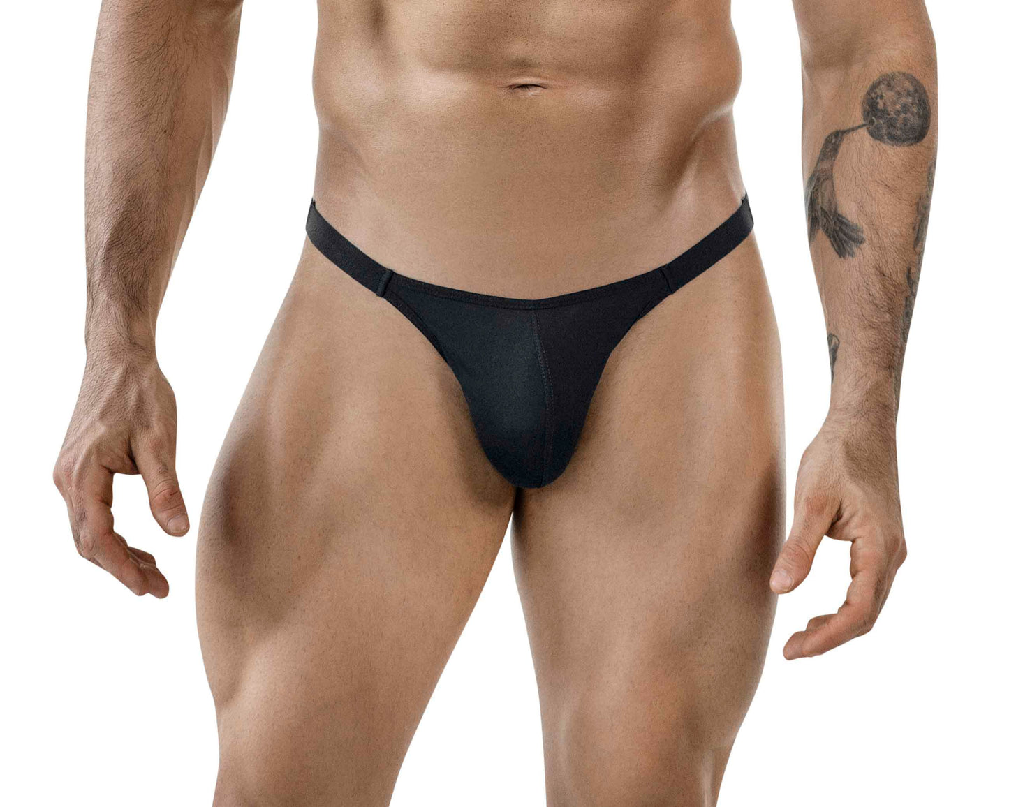 BRIEF OOMPH NEGRO