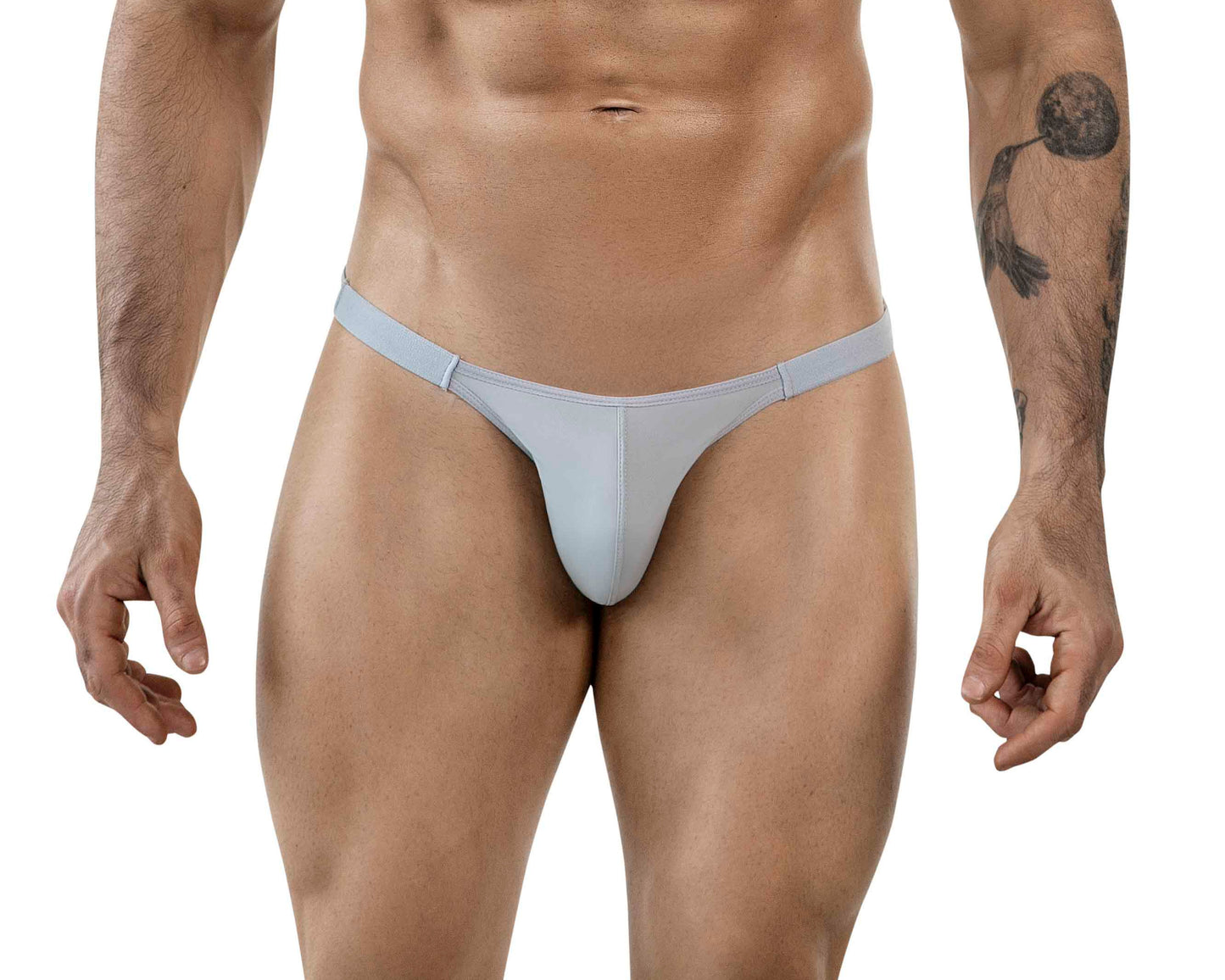 BRIEF OOMPH GRIS