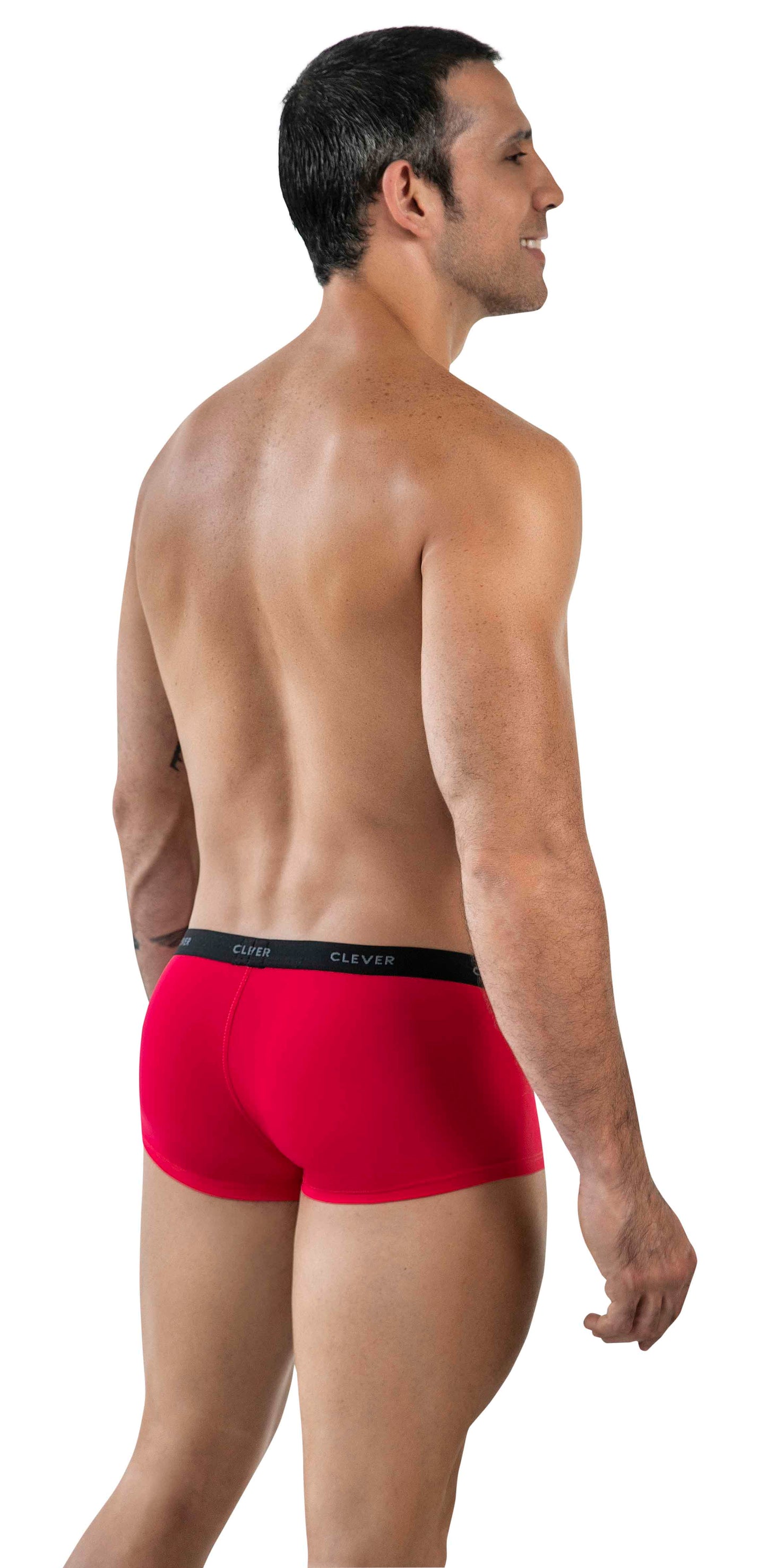 BOXER LATINO TOKIO