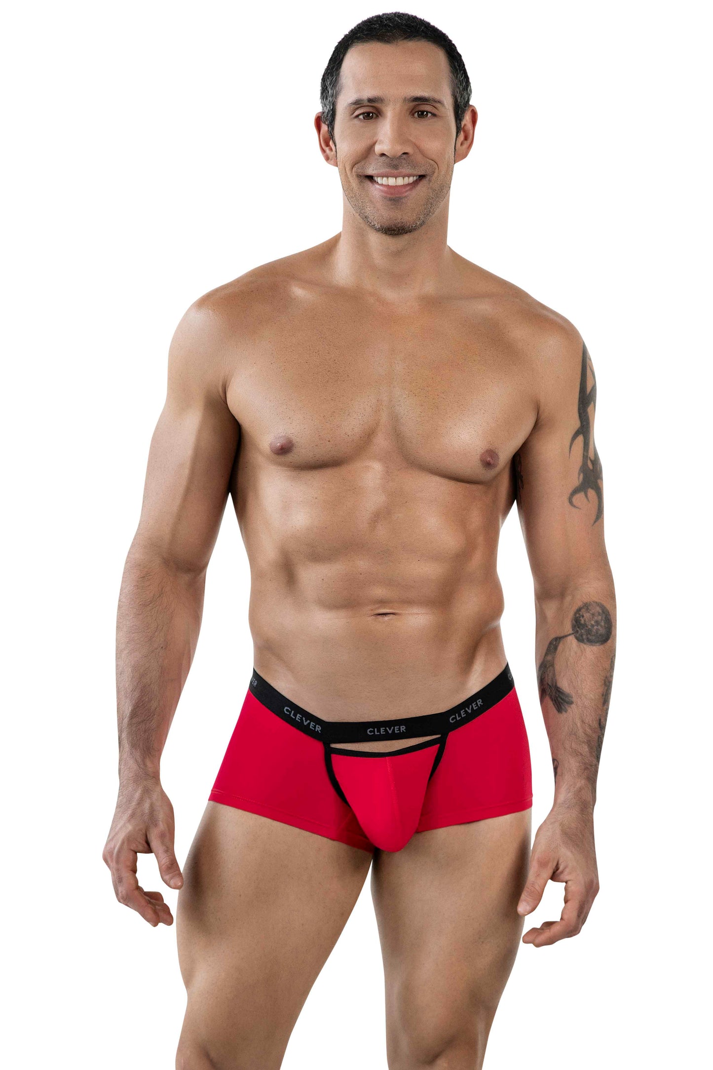BOXER LATINO TOKIO