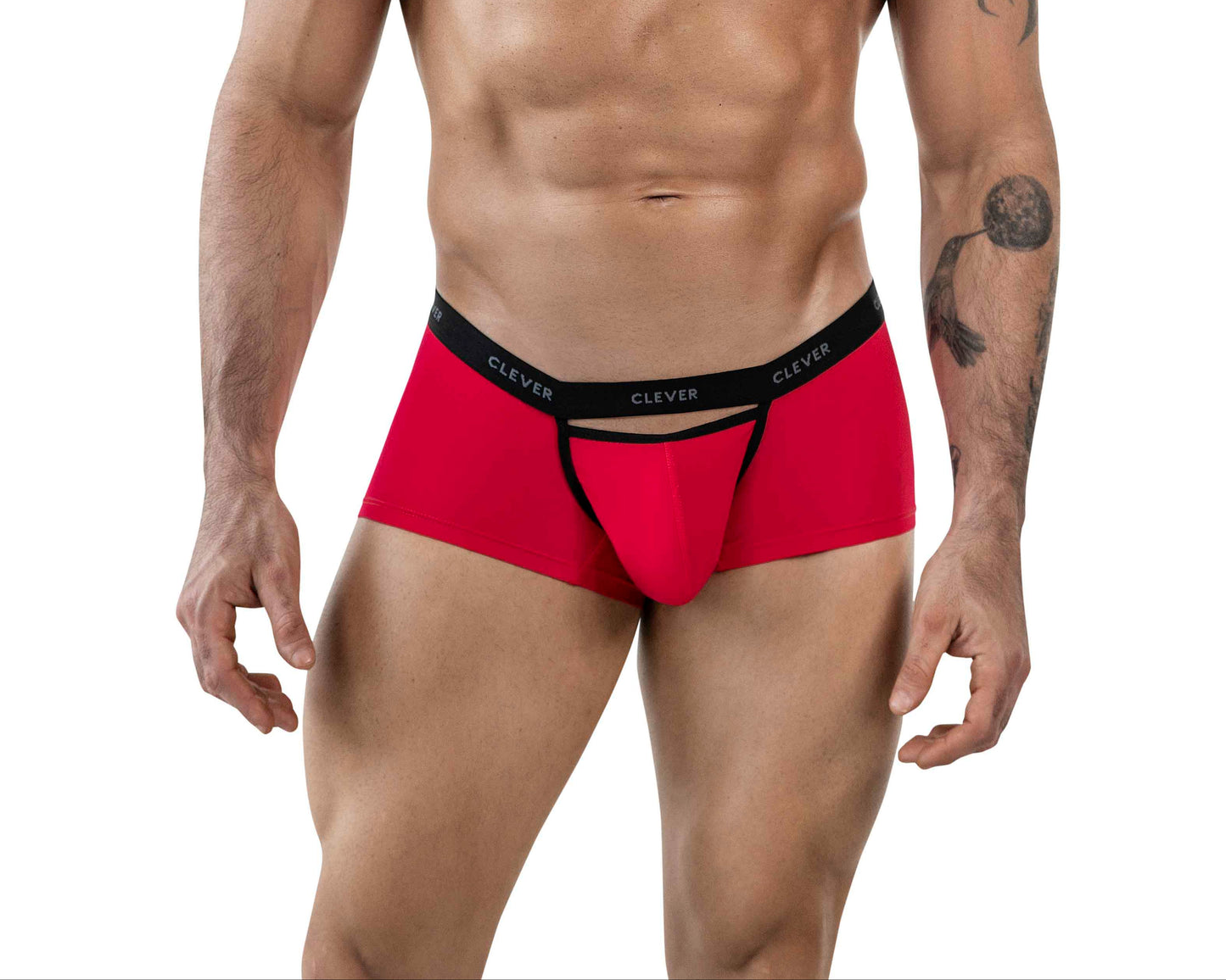 BOXER LATINO TOKIO