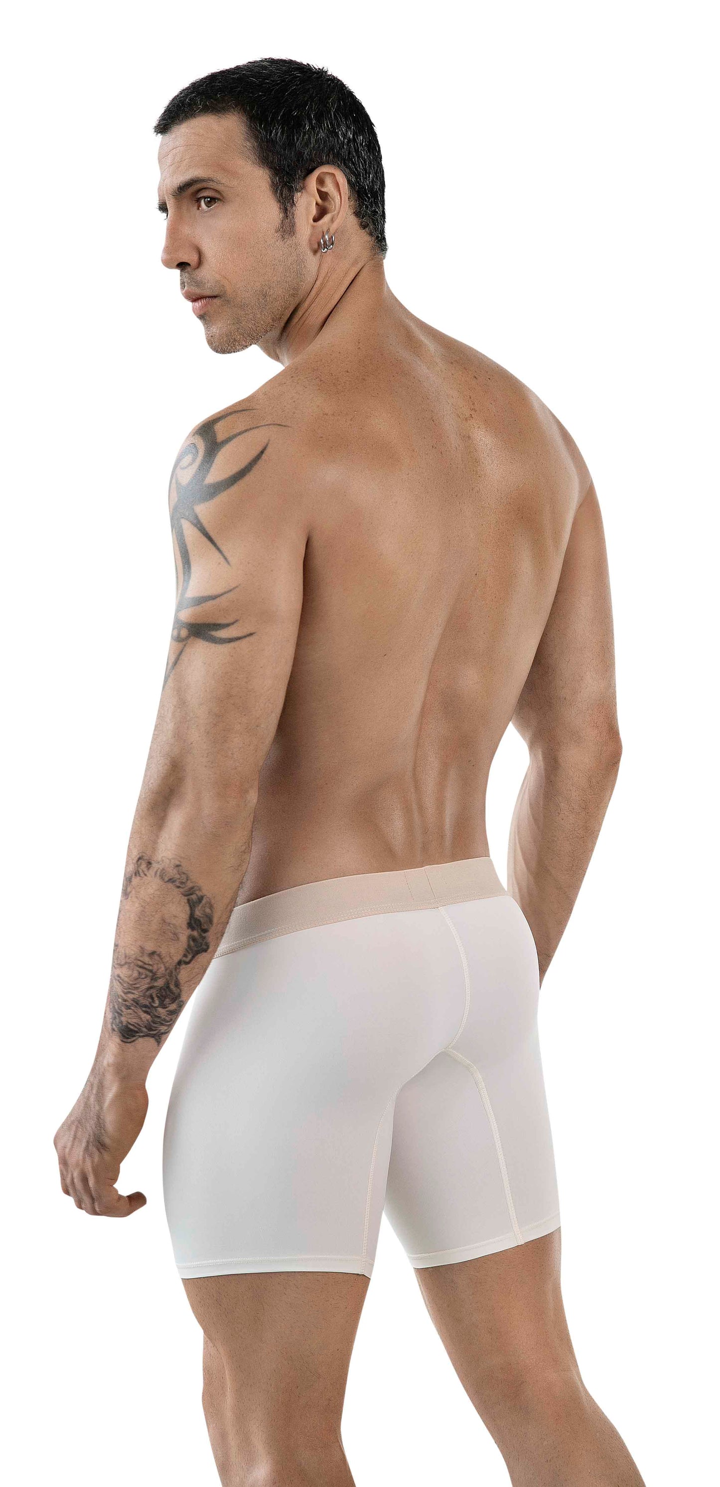 BOXER LARGO AUDAZ