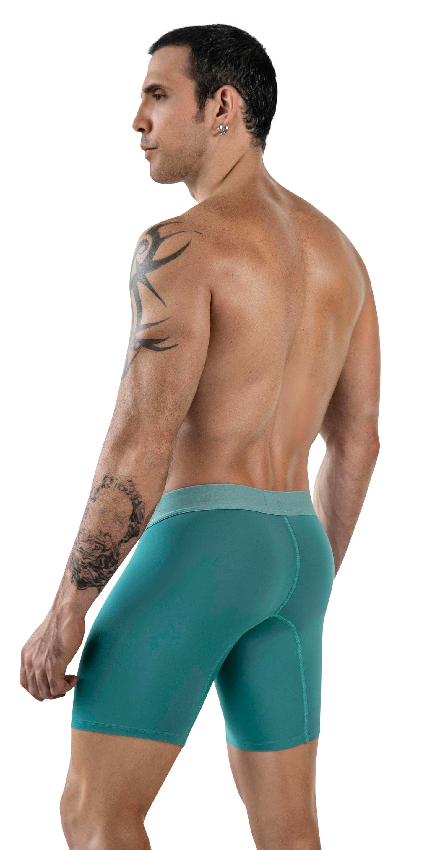 BOXER LARGO AUDAZ