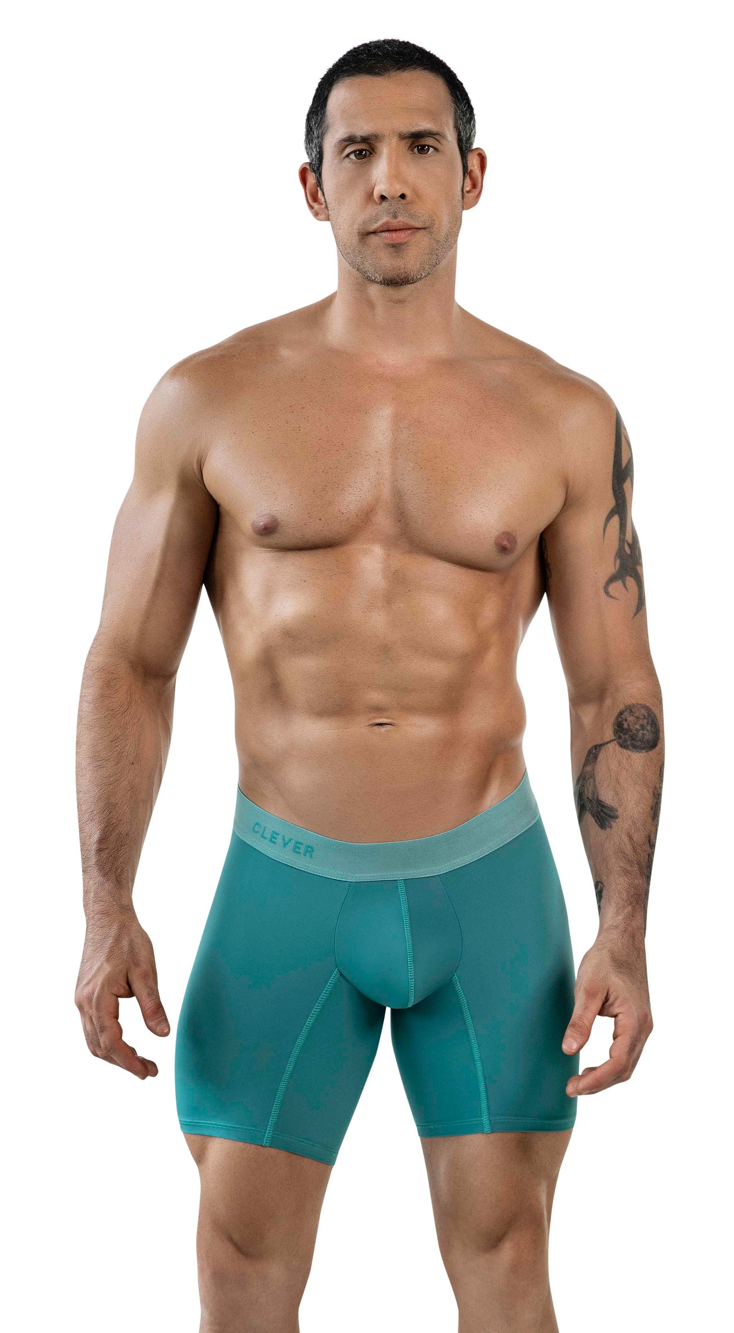 BOXER LARGO AUDAZ