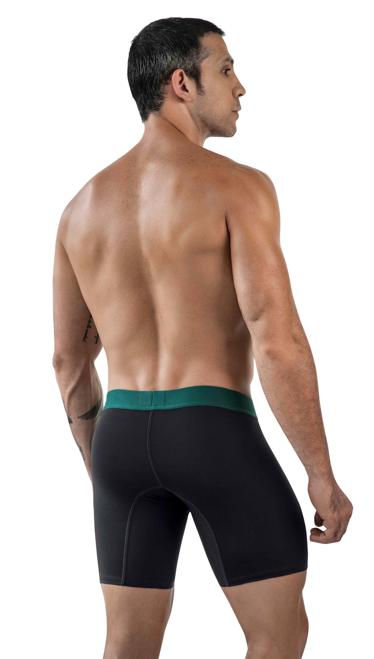 BOXER LARGO AUDAZ
