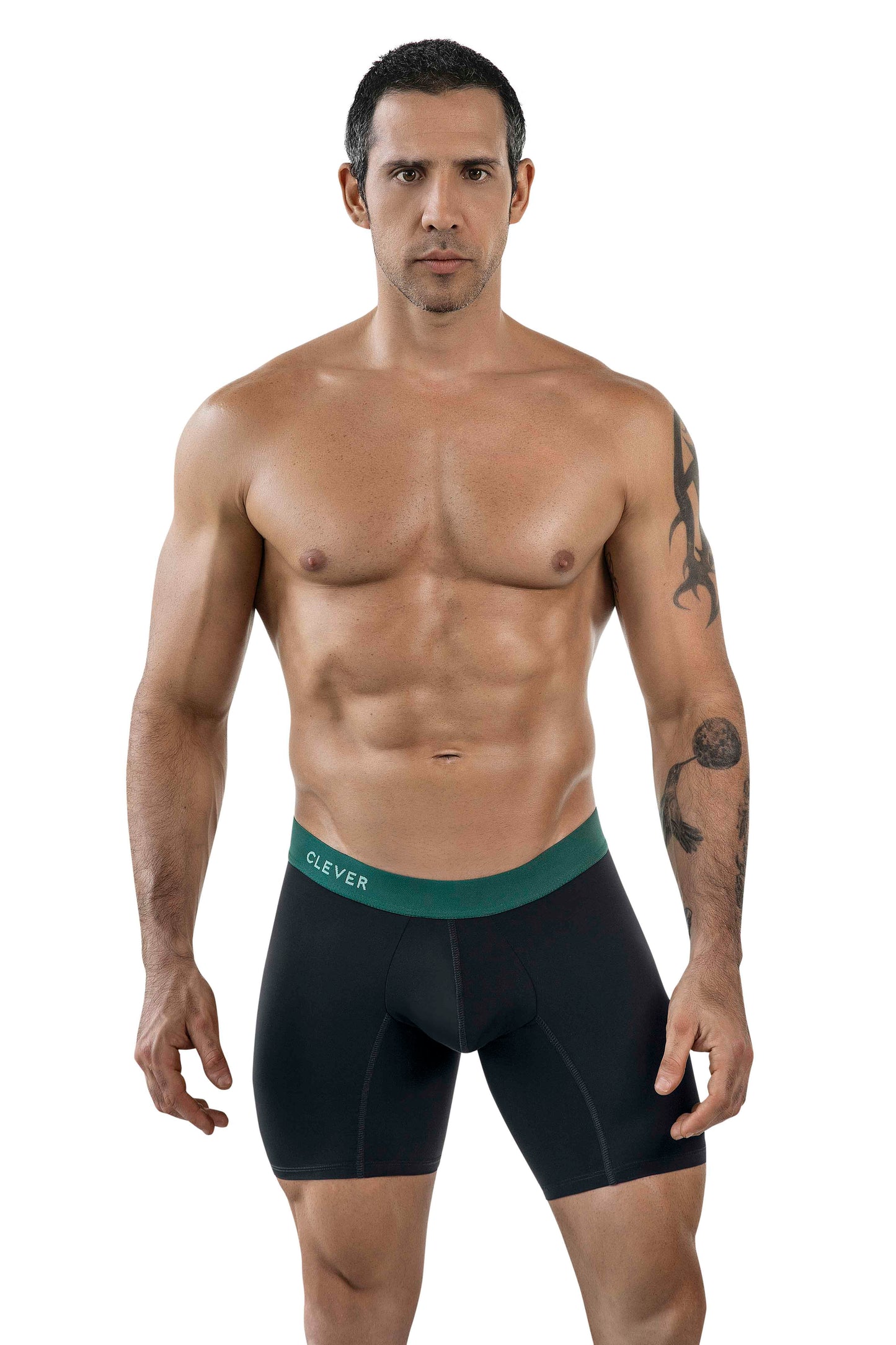 BOXER LARGO AUDAZ