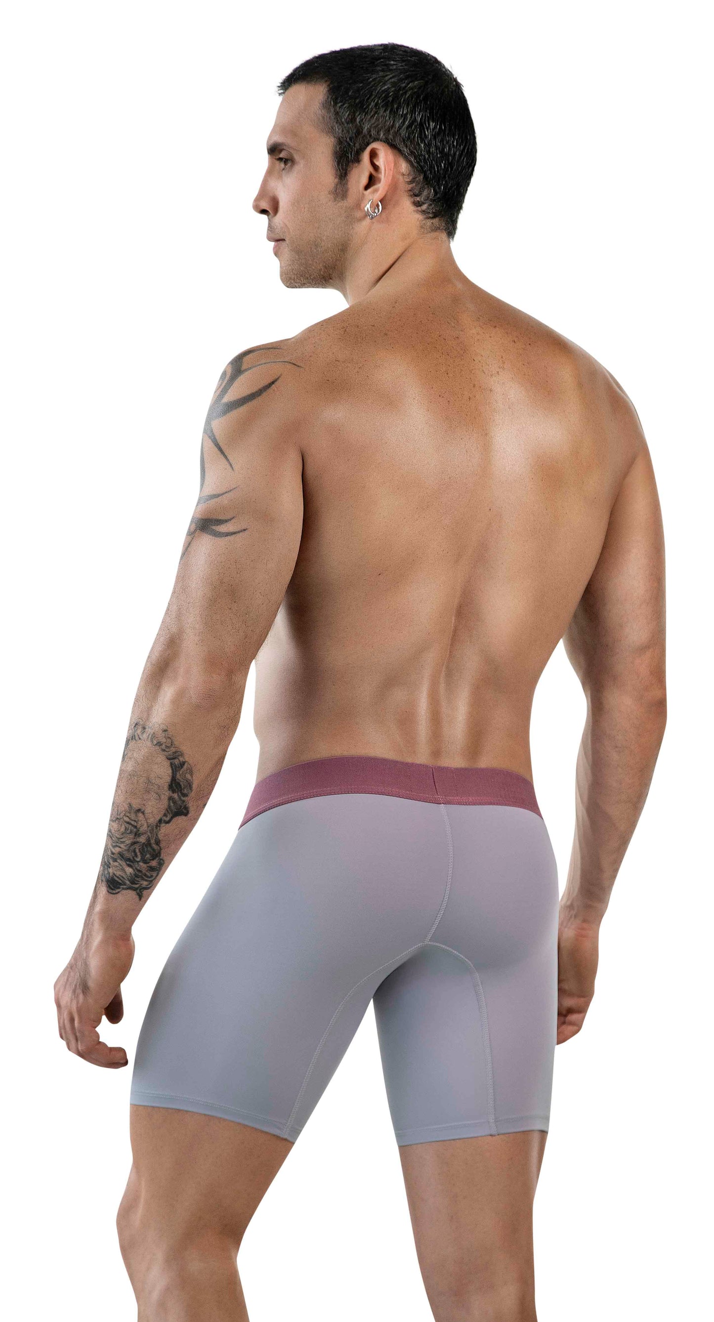 BOXER LARGO AUDAZ