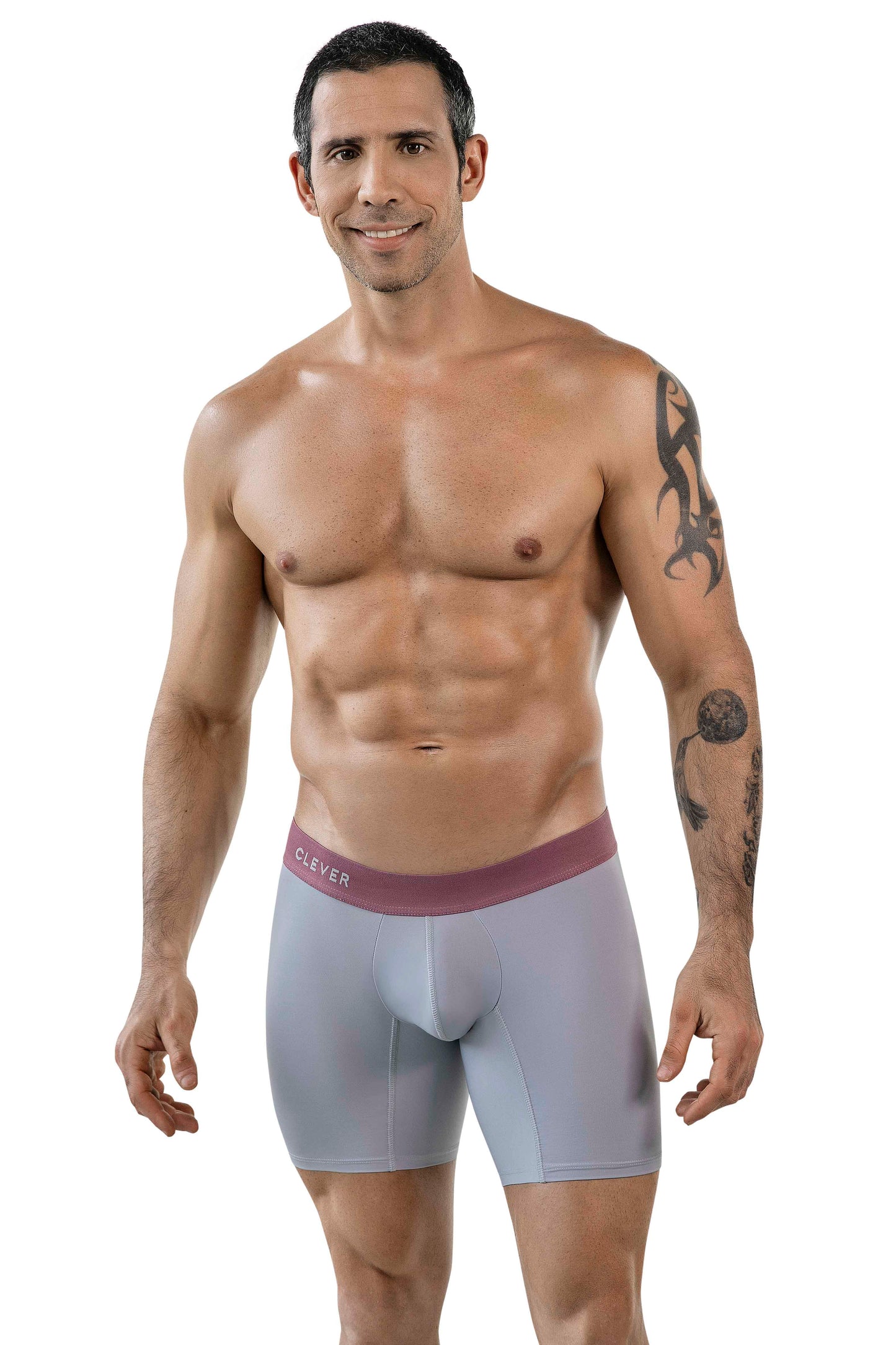 BOXER LARGO AUDAZ