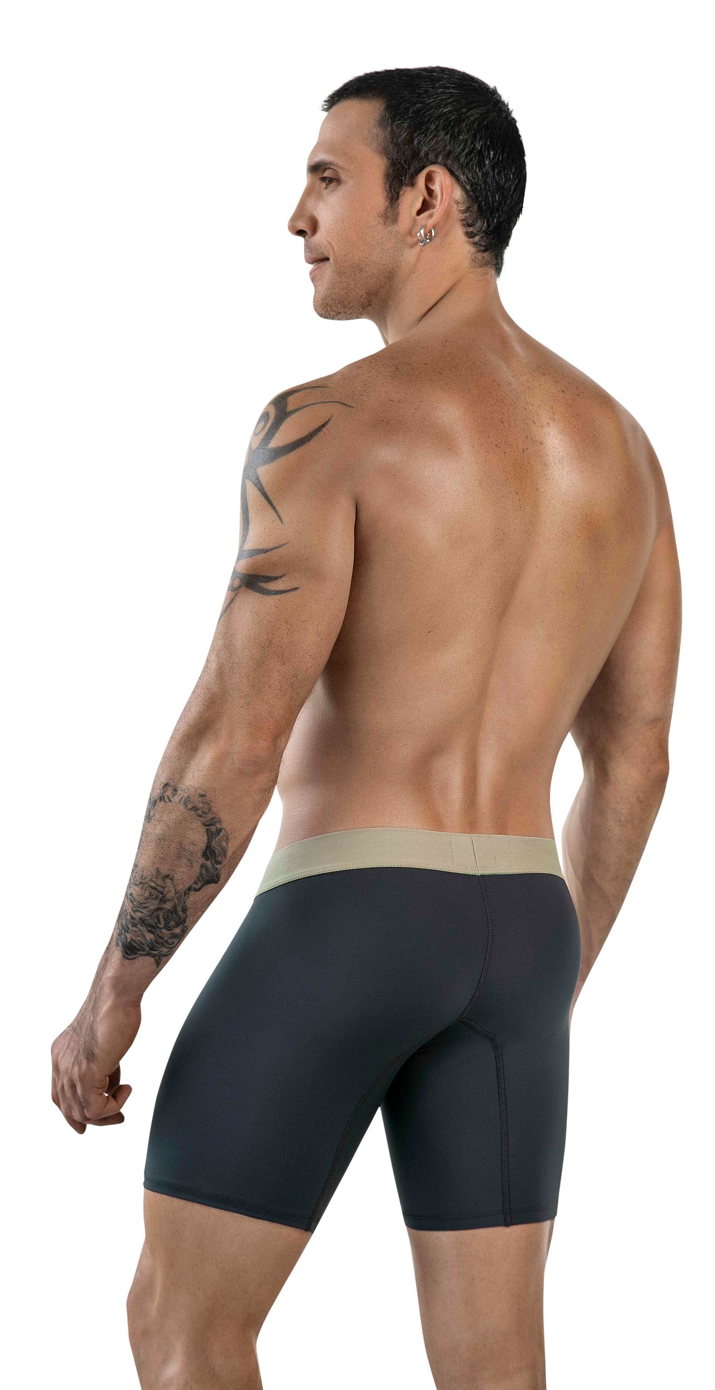 BOXER LARGO AUDAZ