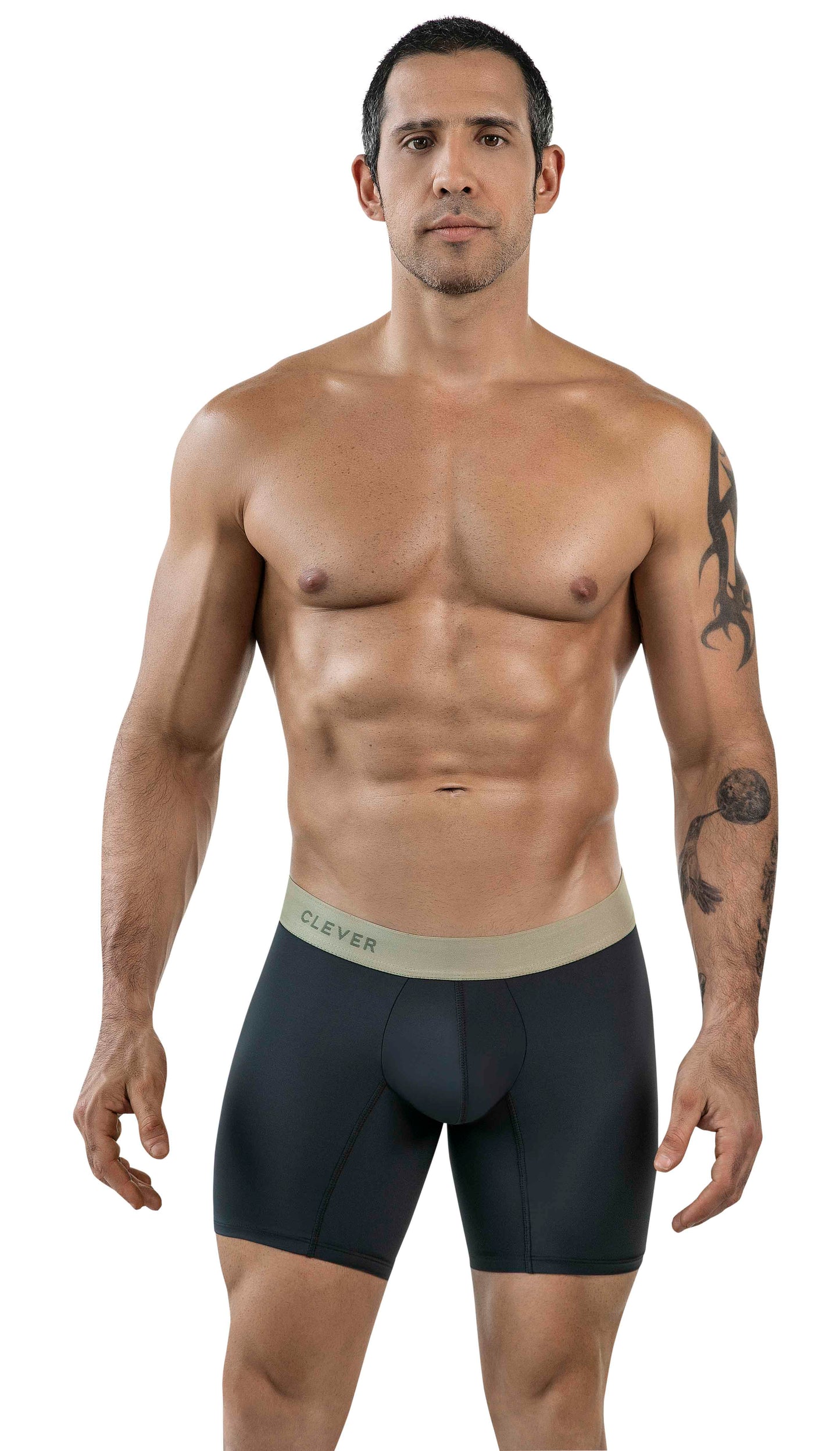 BOXER LARGO AUDAZ