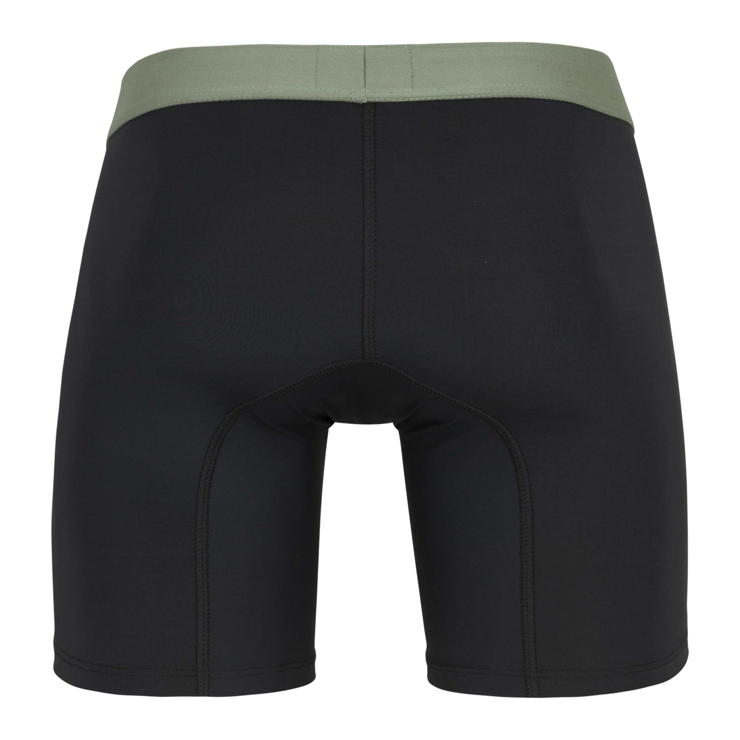 BOXER LARGO AUDAZ