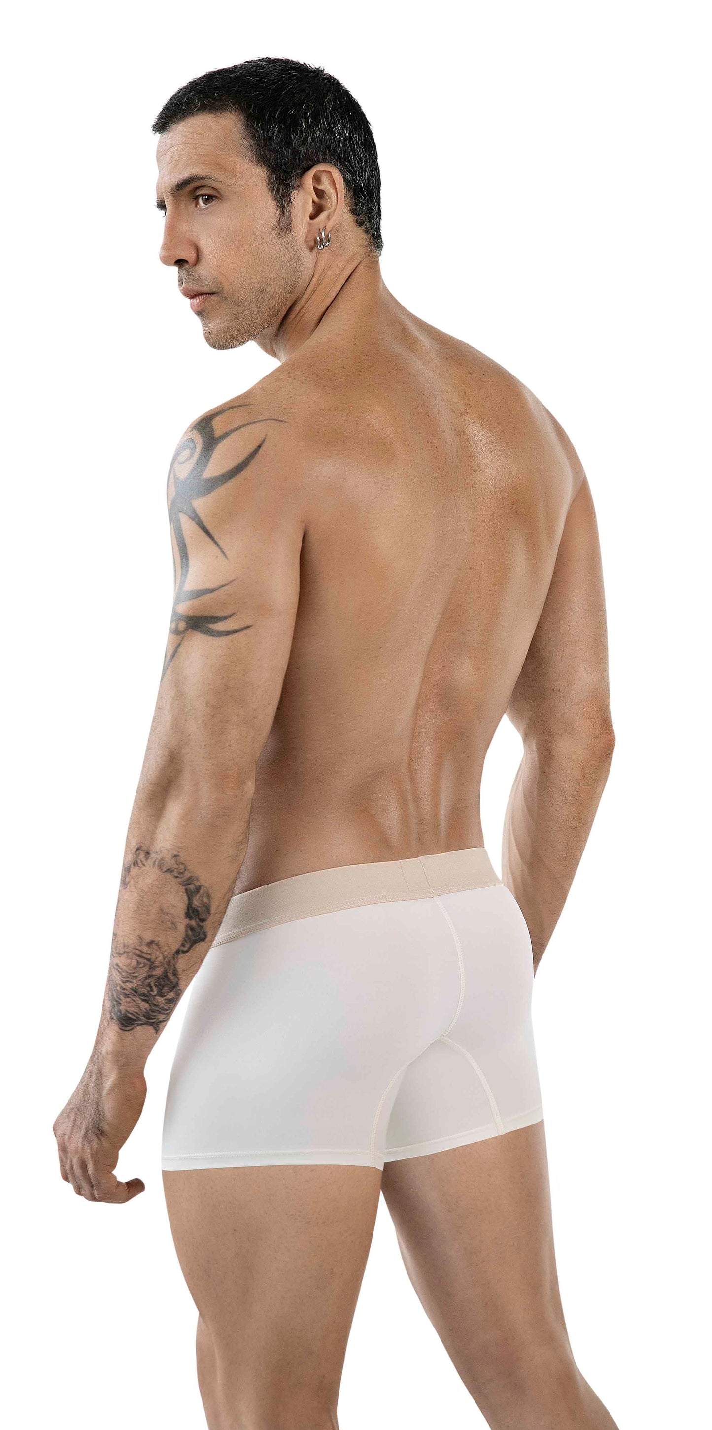 BOXER CORTO AUDAZ TRUNKS