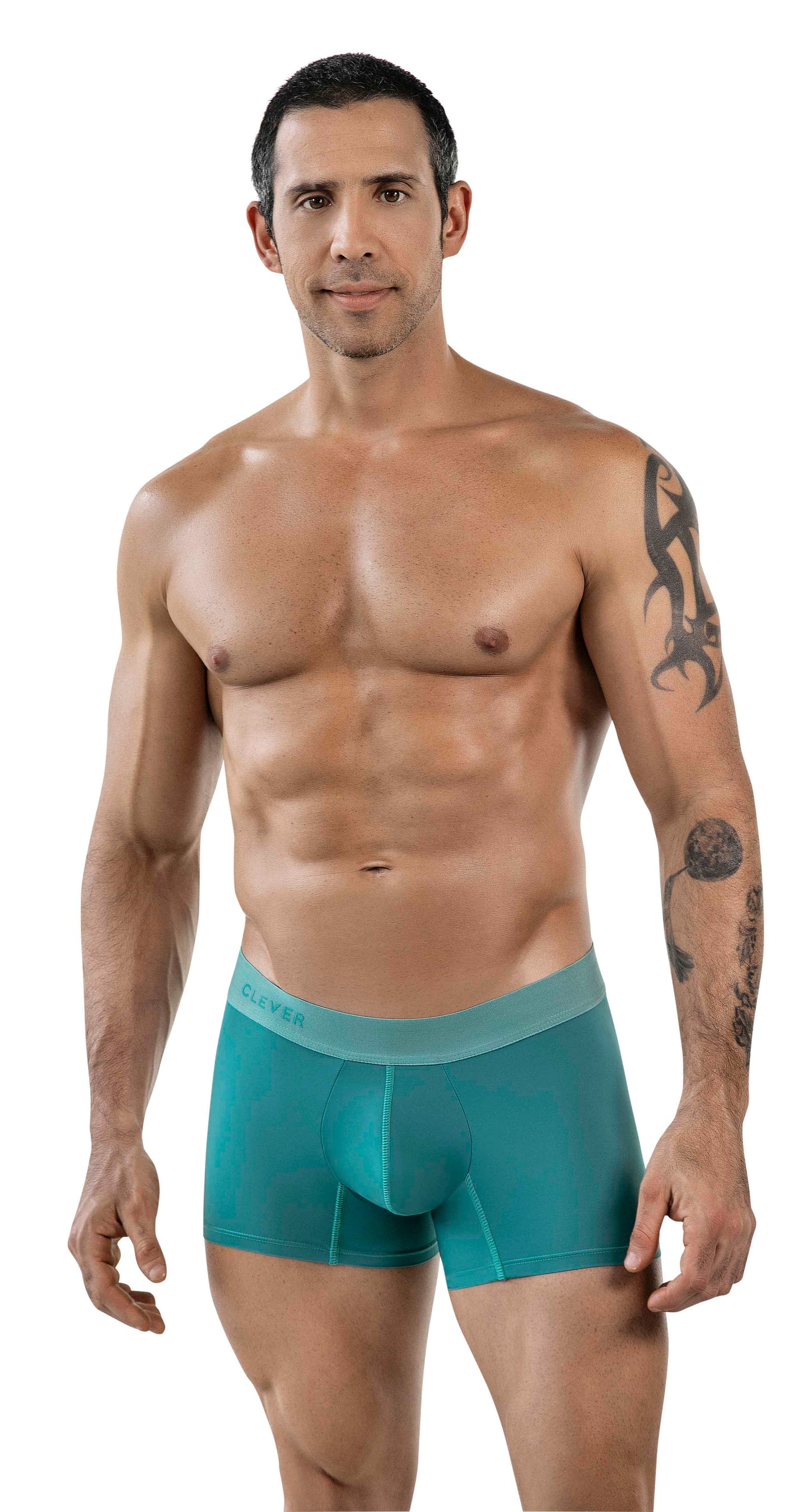 BOXER CORTO AUDAZ TRUNKS
