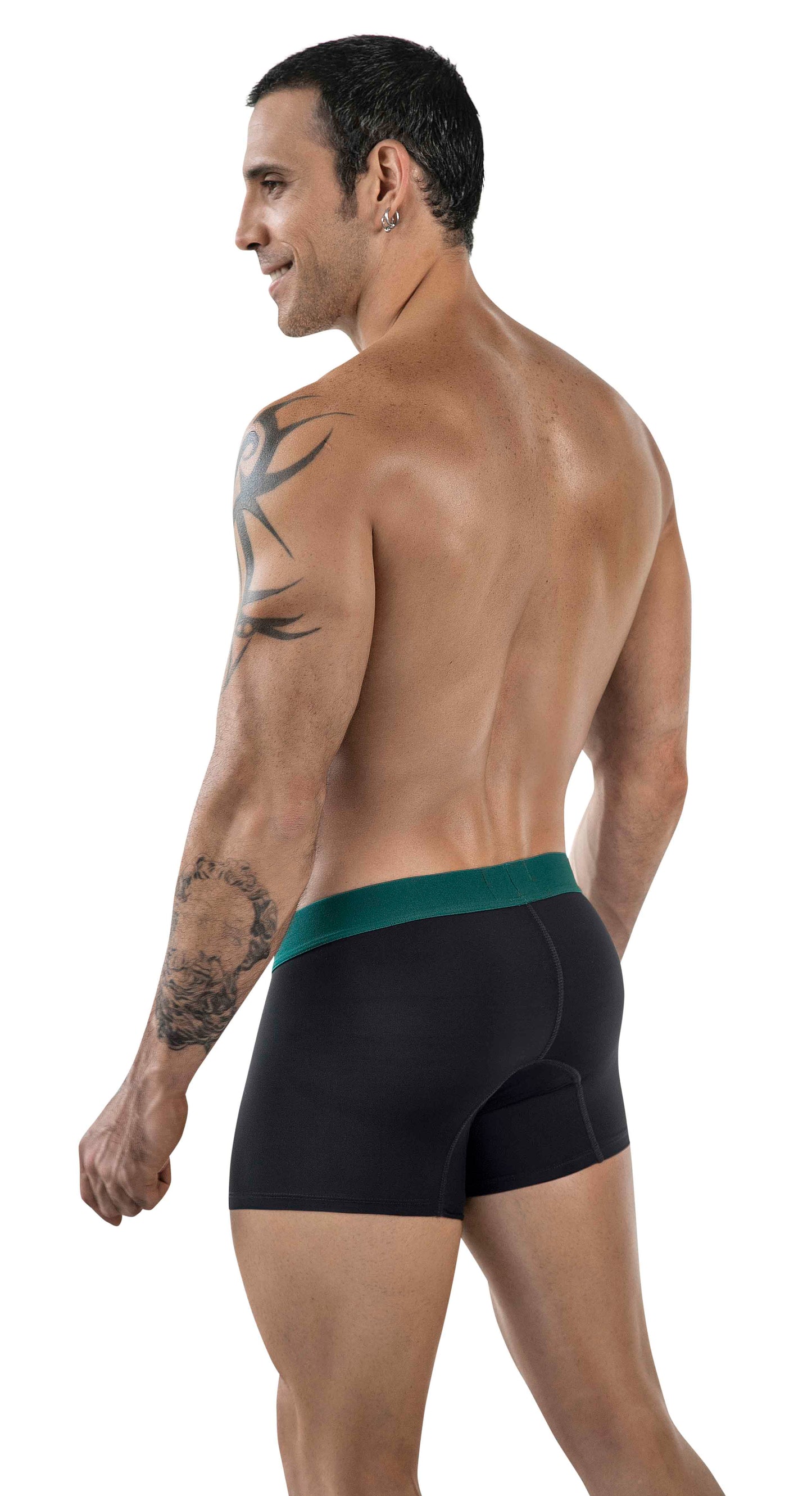 BOXER CORTO AUDAZ TRUNKS