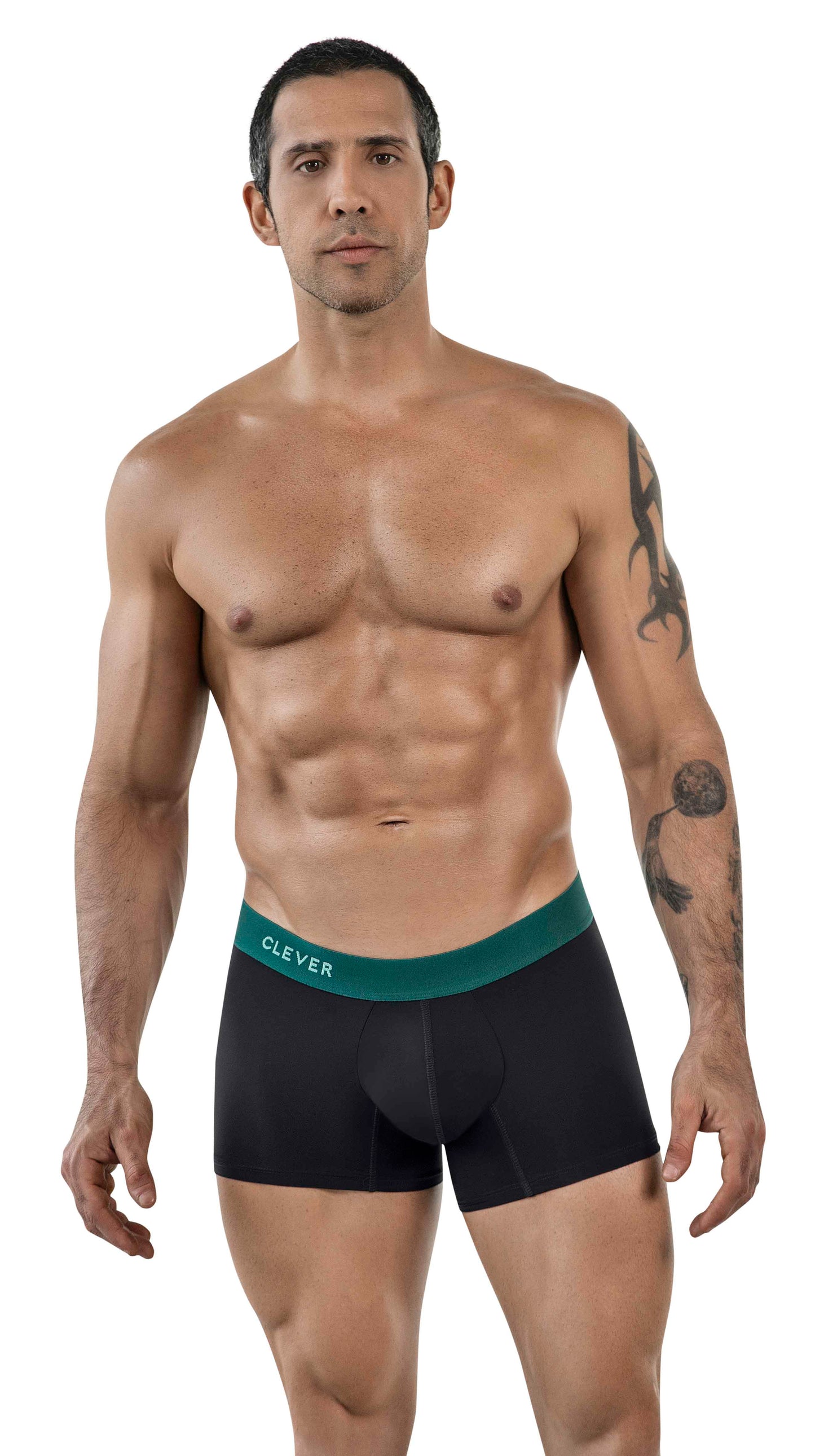 BOXER CORTO AUDAZ TRUNKS