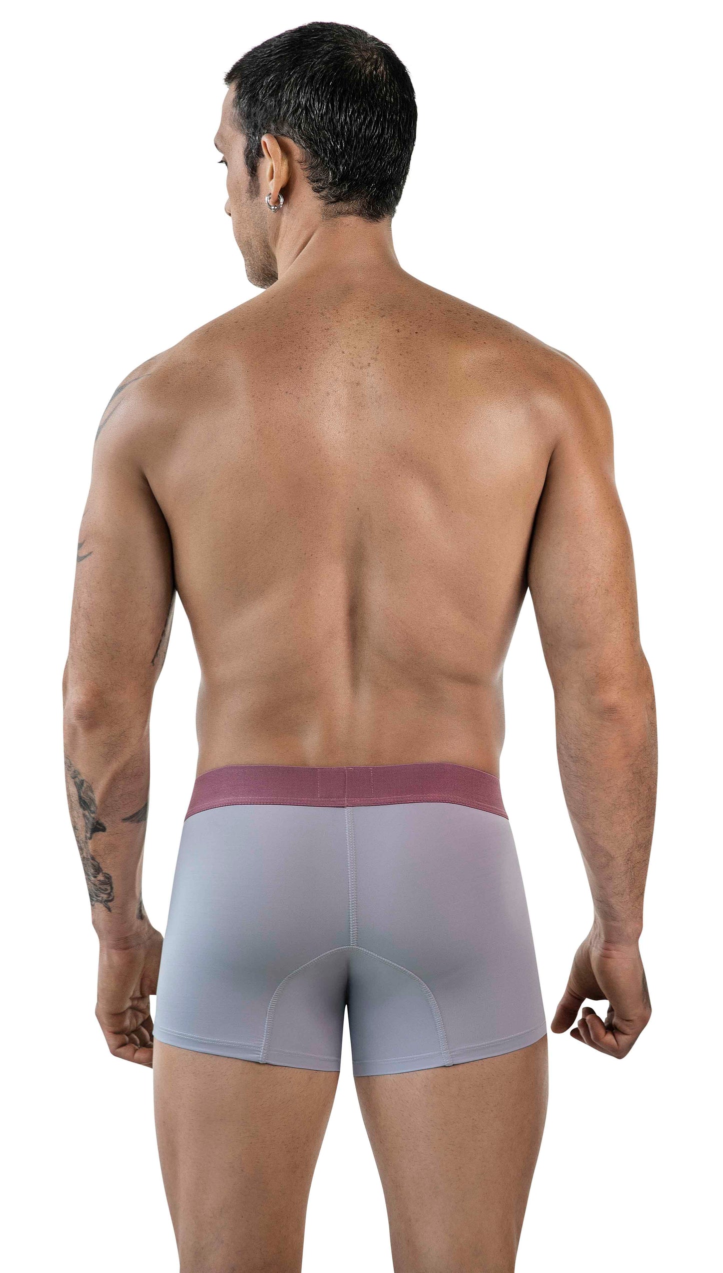 BOXER CORTO AUDAZ TRUNKS