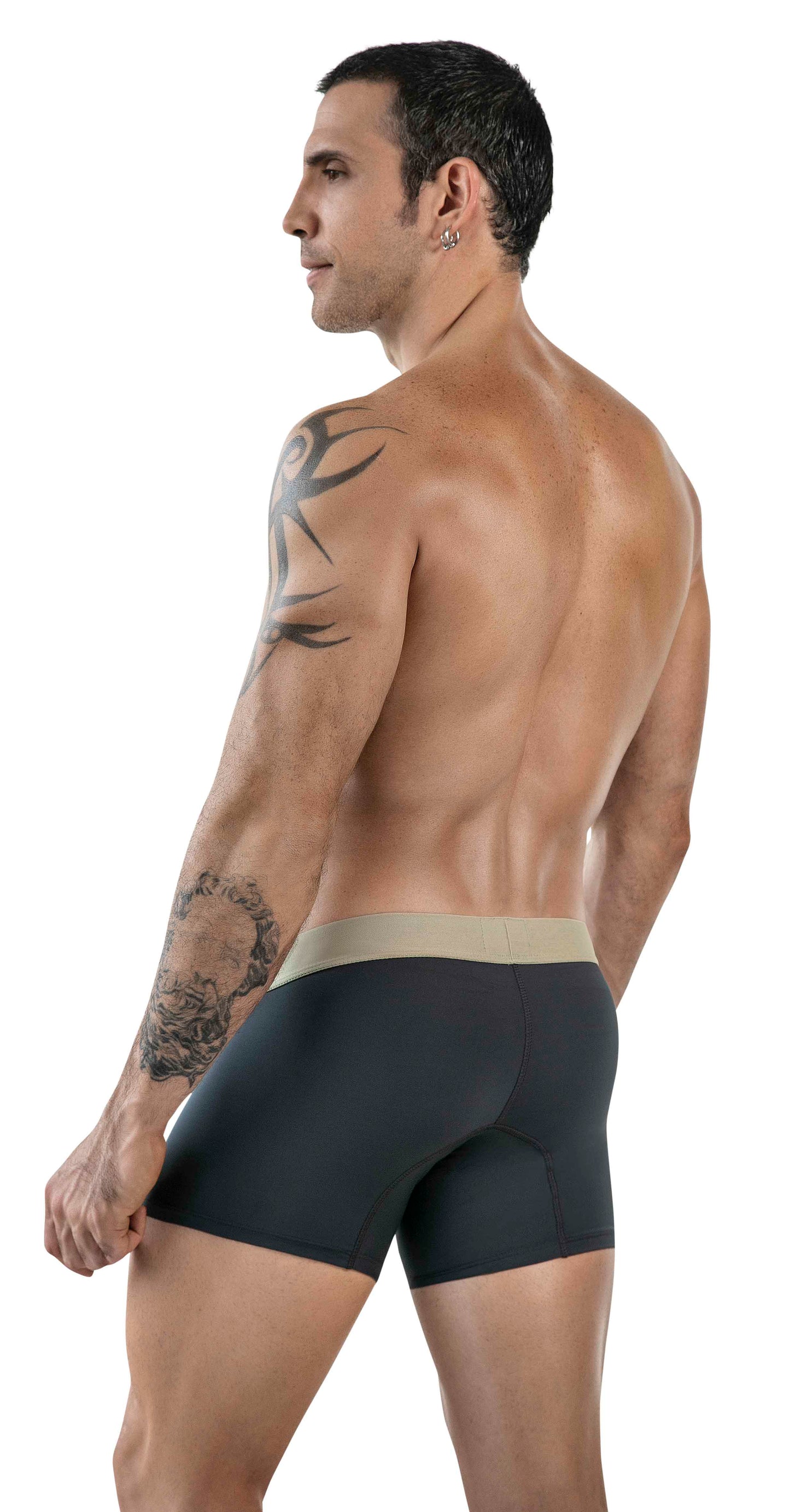 BOXER CORTO AUDAZ TRUNKS