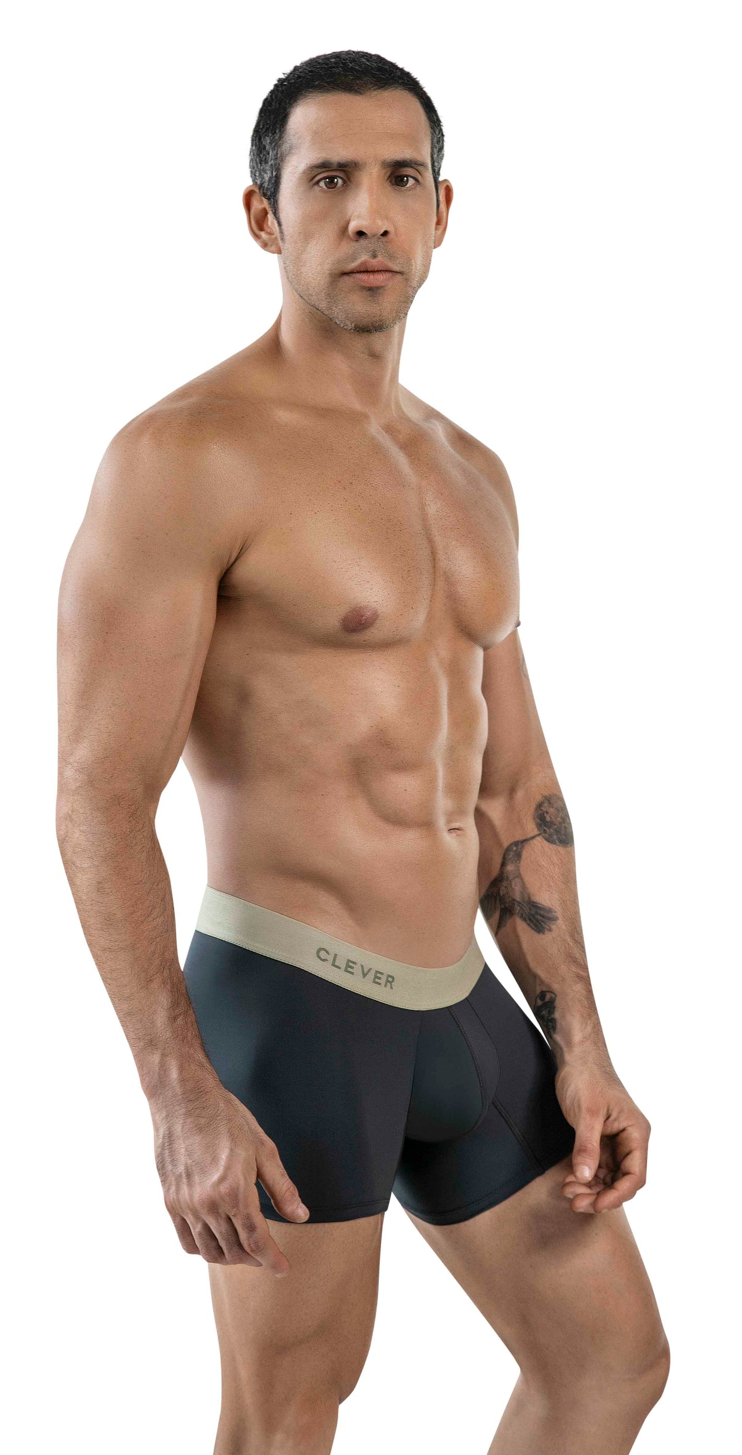 BOXER CORTO AUDAZ TRUNKS