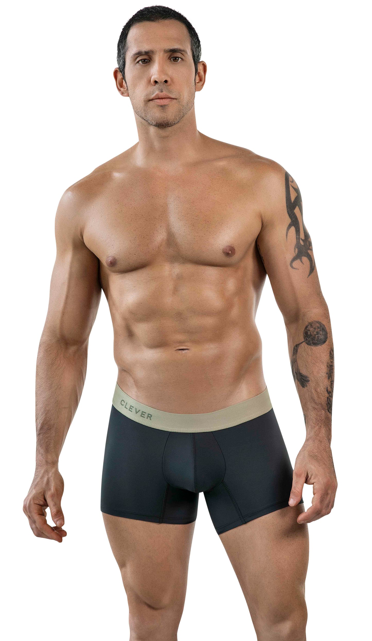 BOXER CORTO AUDAZ TRUNKS
