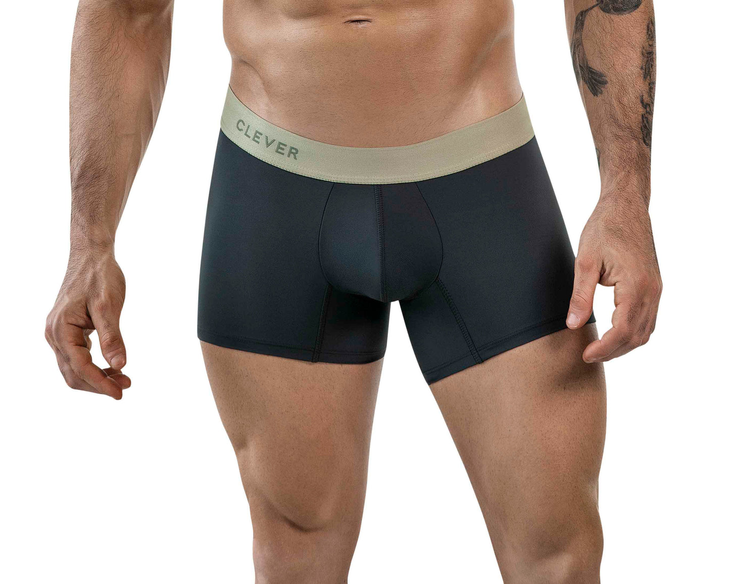 BOXER CORTO AUDAZ TRUNKS