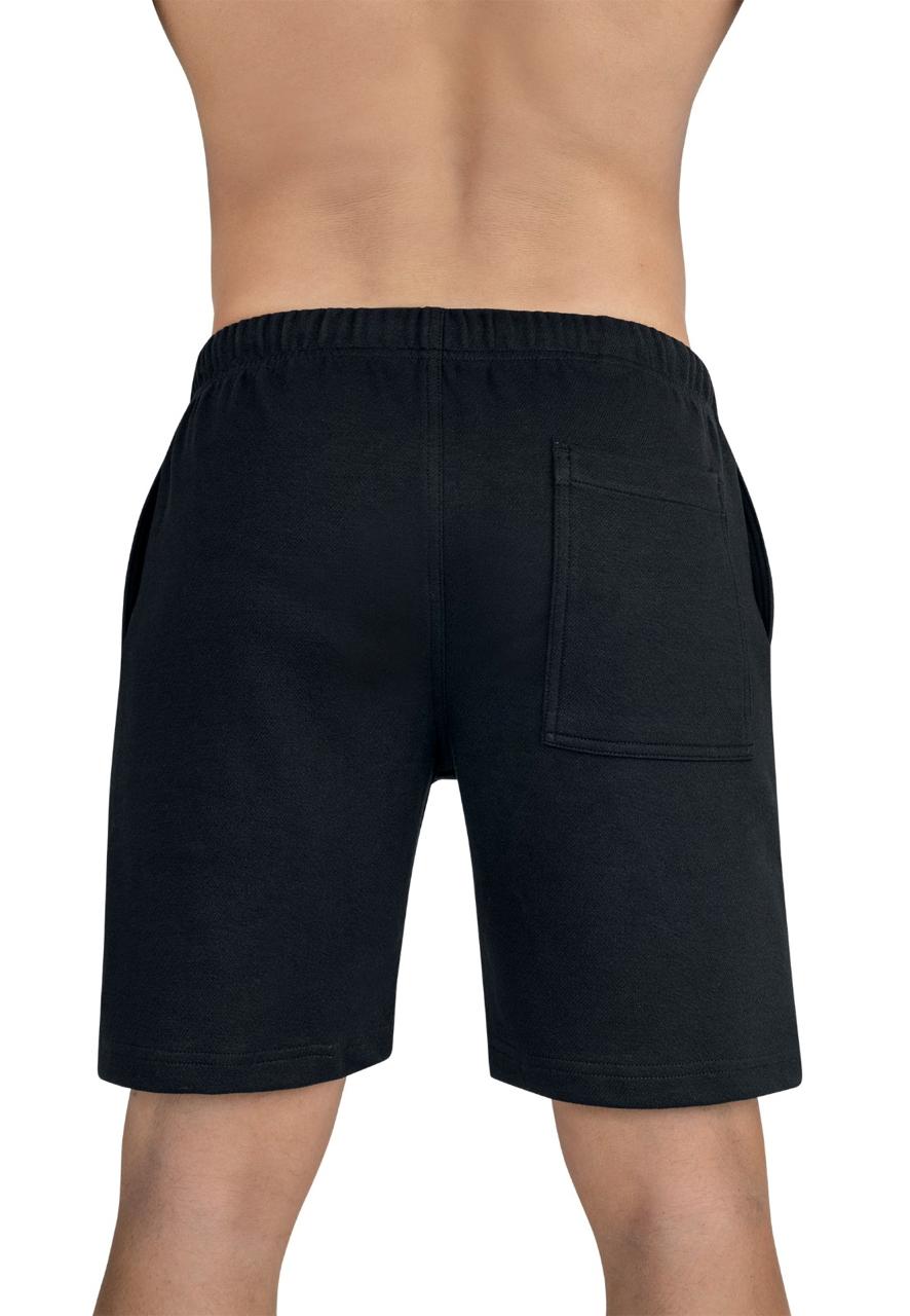 BERMUDA URBAN NEGRO