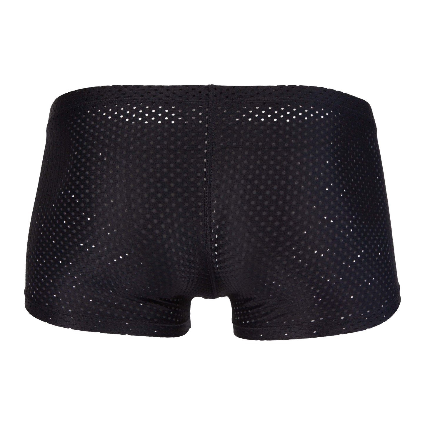 BOXER LATINO CLAY NEGRO