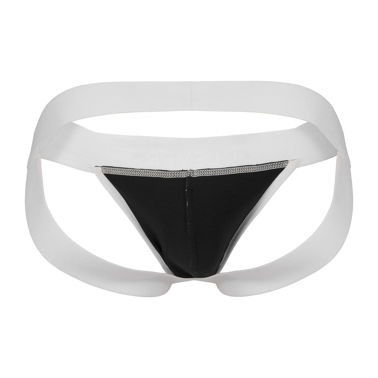 JOCKSTRAP PIEL NEGRO
