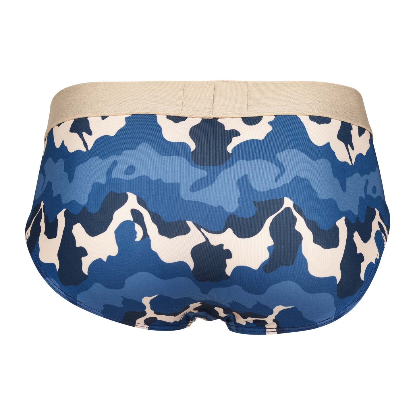 BRIEF LATINO ALMERIA ESTAMPADO AZUL