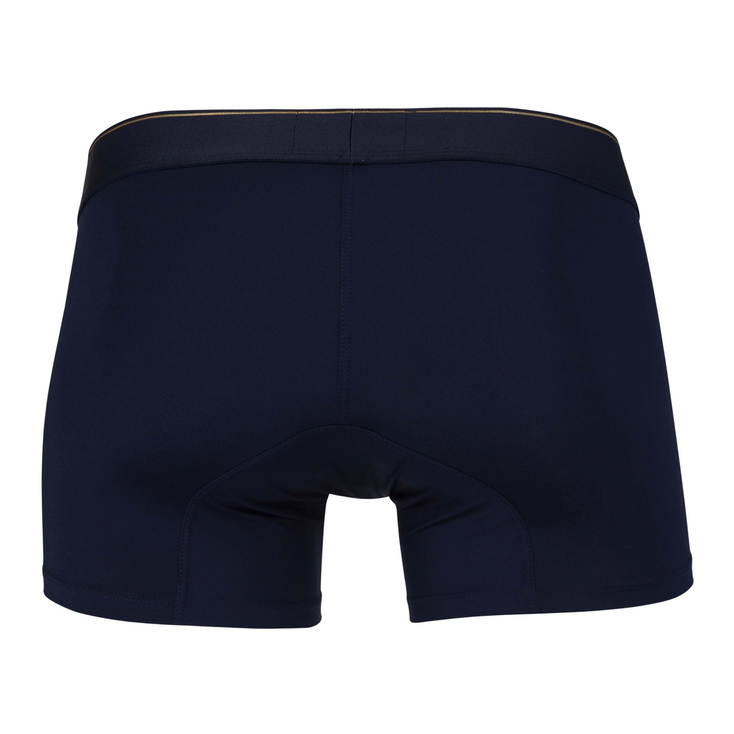 BOXER CORTO VALLADOLID TRUNKS AZUL OSCURO