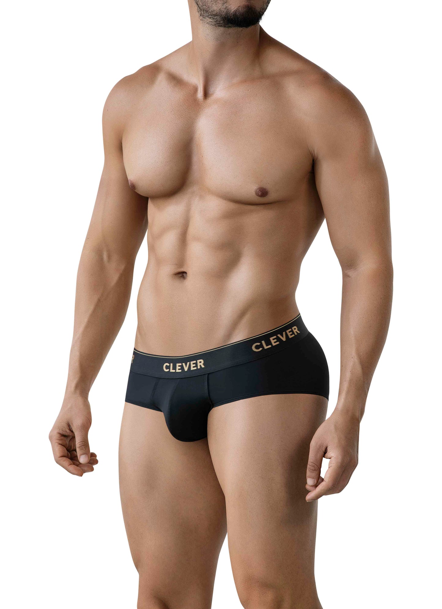 BRIEF CLÁSICO VALLADOLID NEGRO