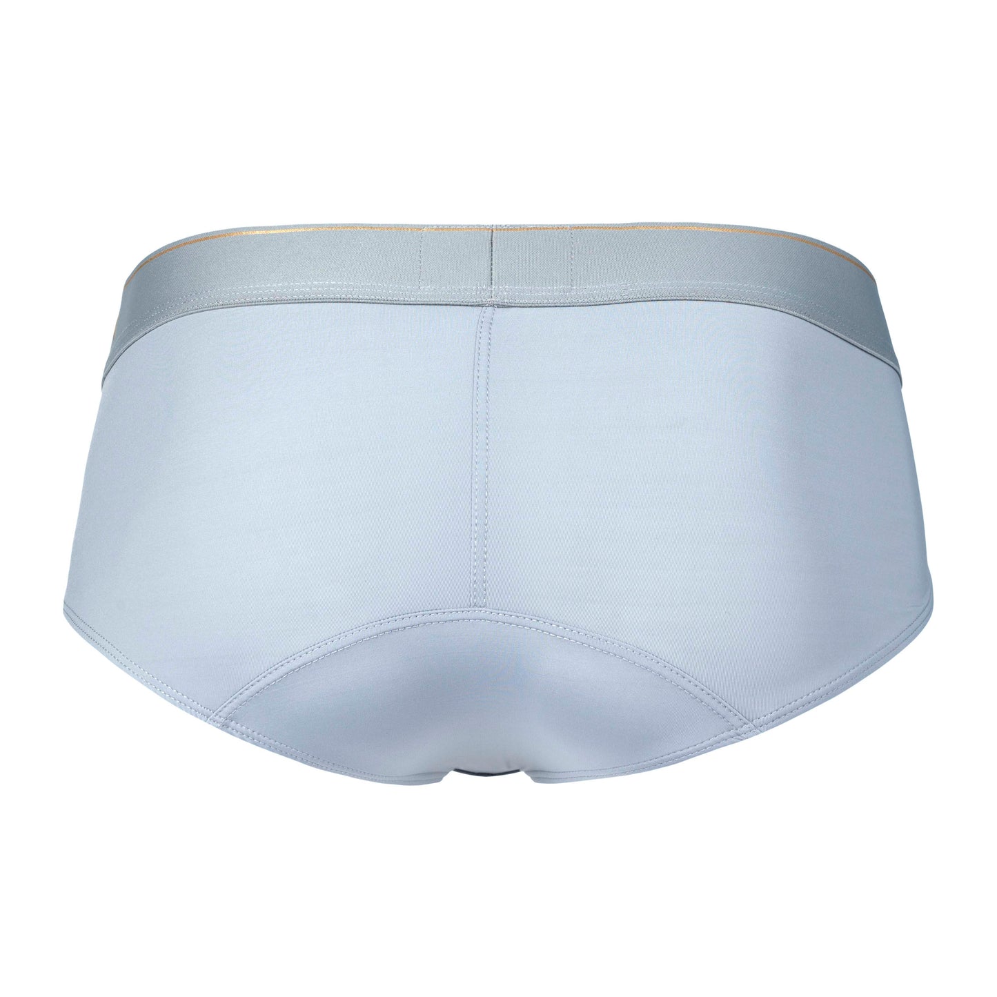 BRIEF CLÁSICO VALLADOLID GRIS