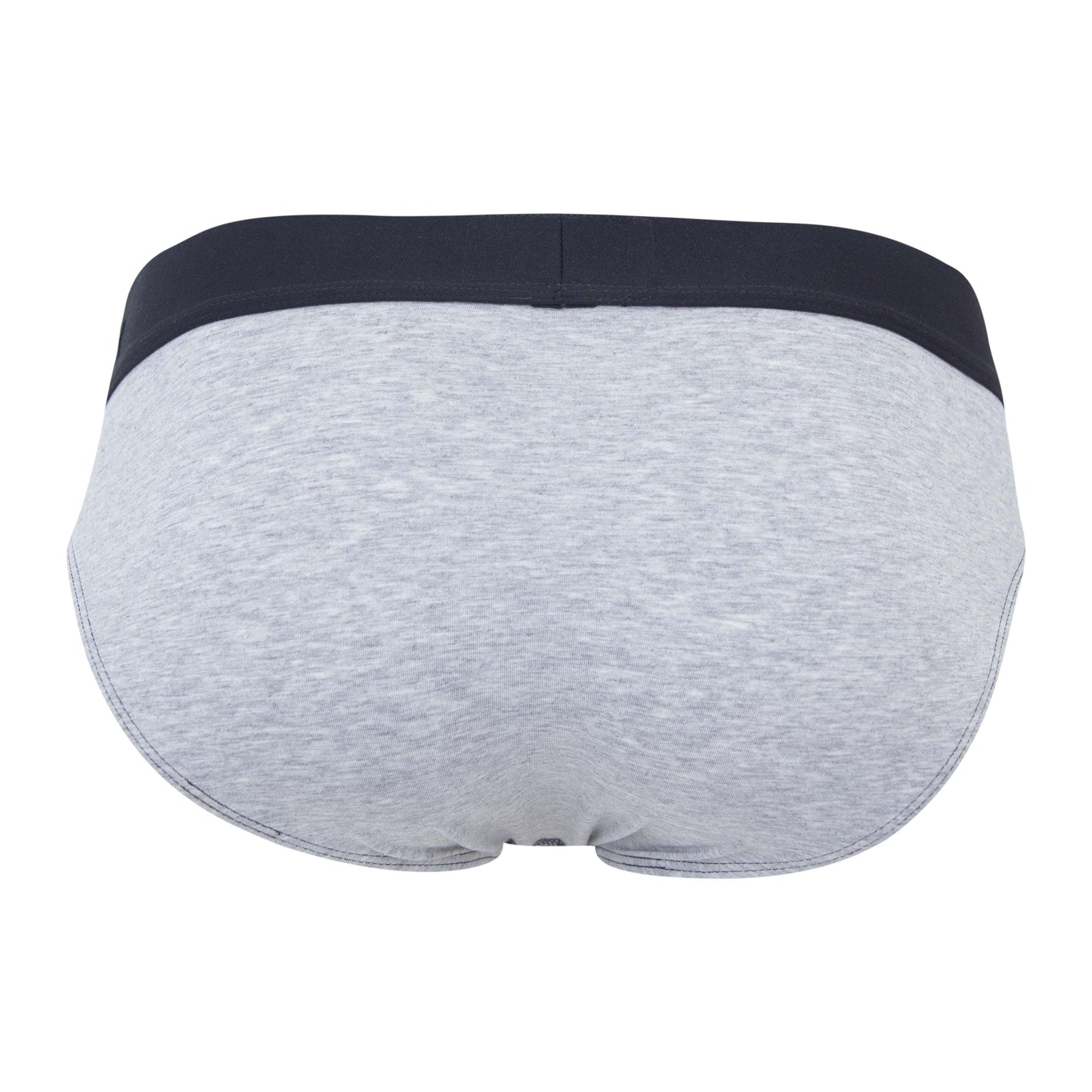 BRIEF CATAMARCA GRIS OSCURO