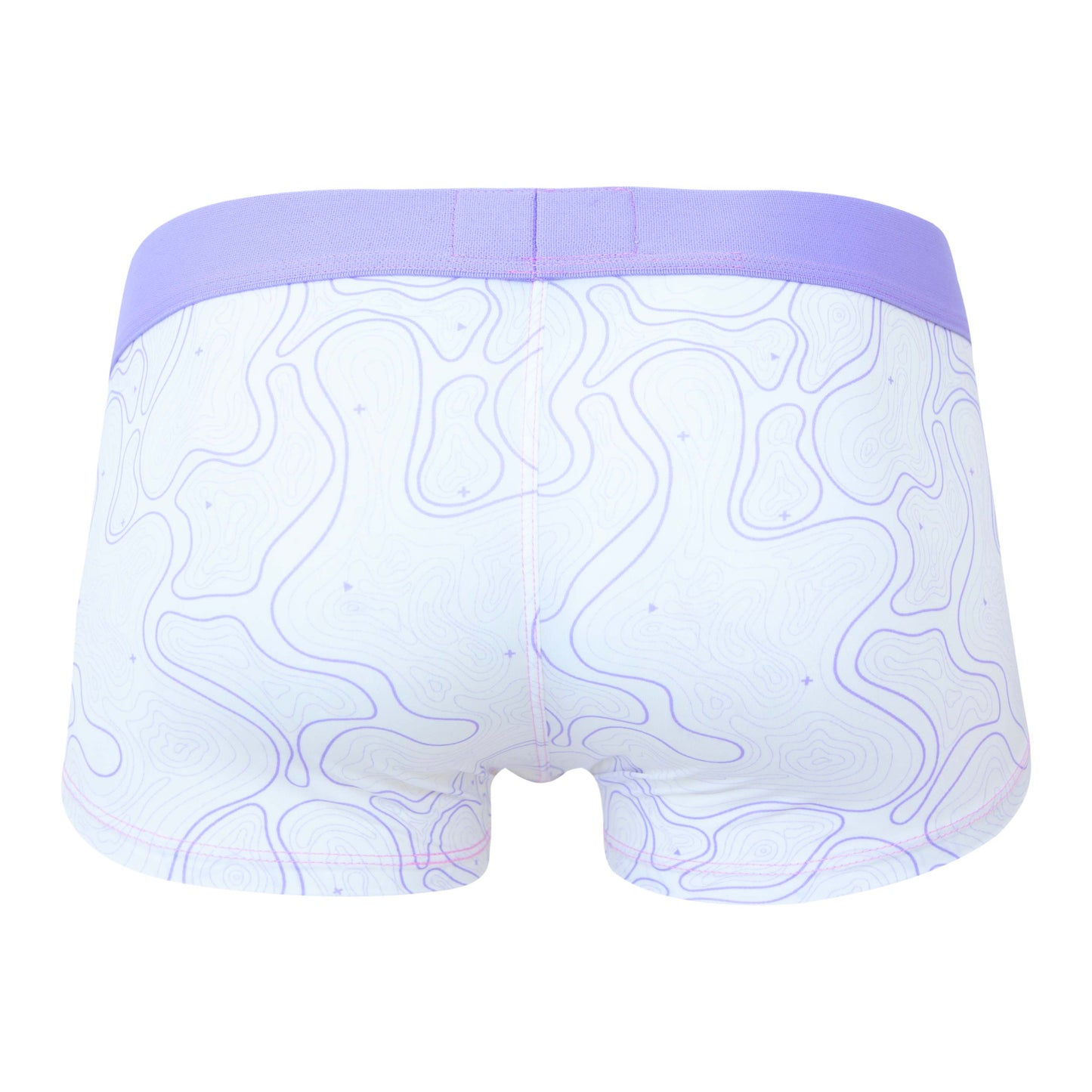 BOXER LATINO MAZE LILA