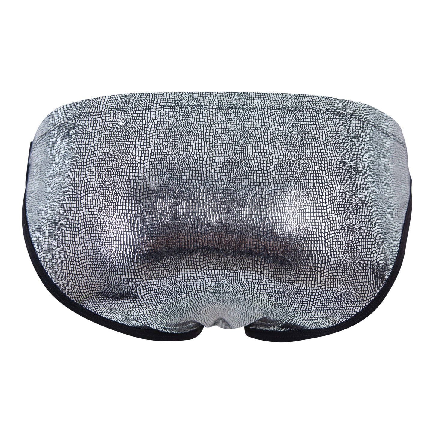 BRIEF SPARKLES NEGRO