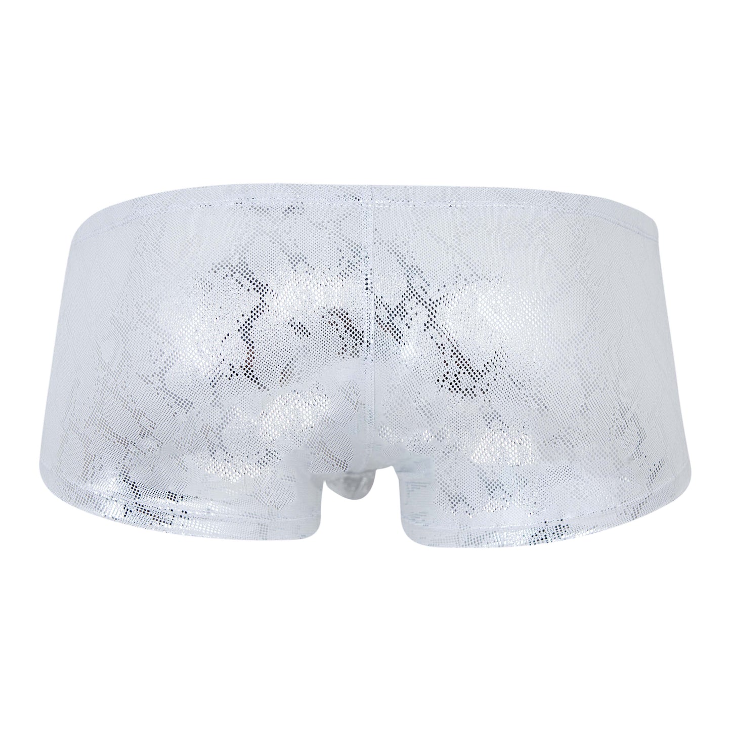 BOXER LATINO DIAMOND SILVER