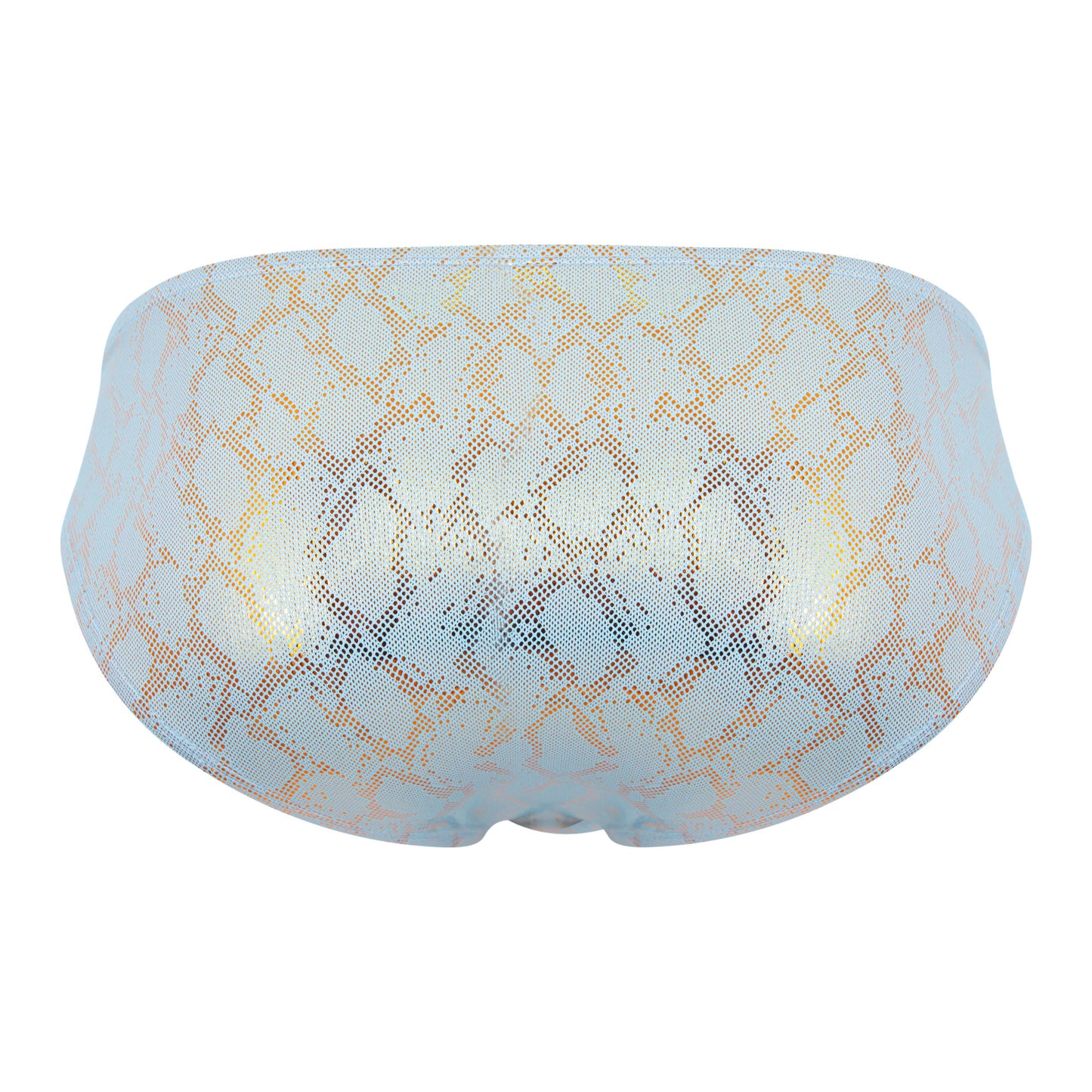 BRIEF LATINO ESTAMPADO DIAMOND AZUL