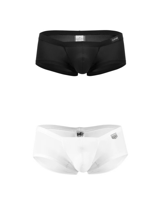 DUO PACK BOXER LATINO
