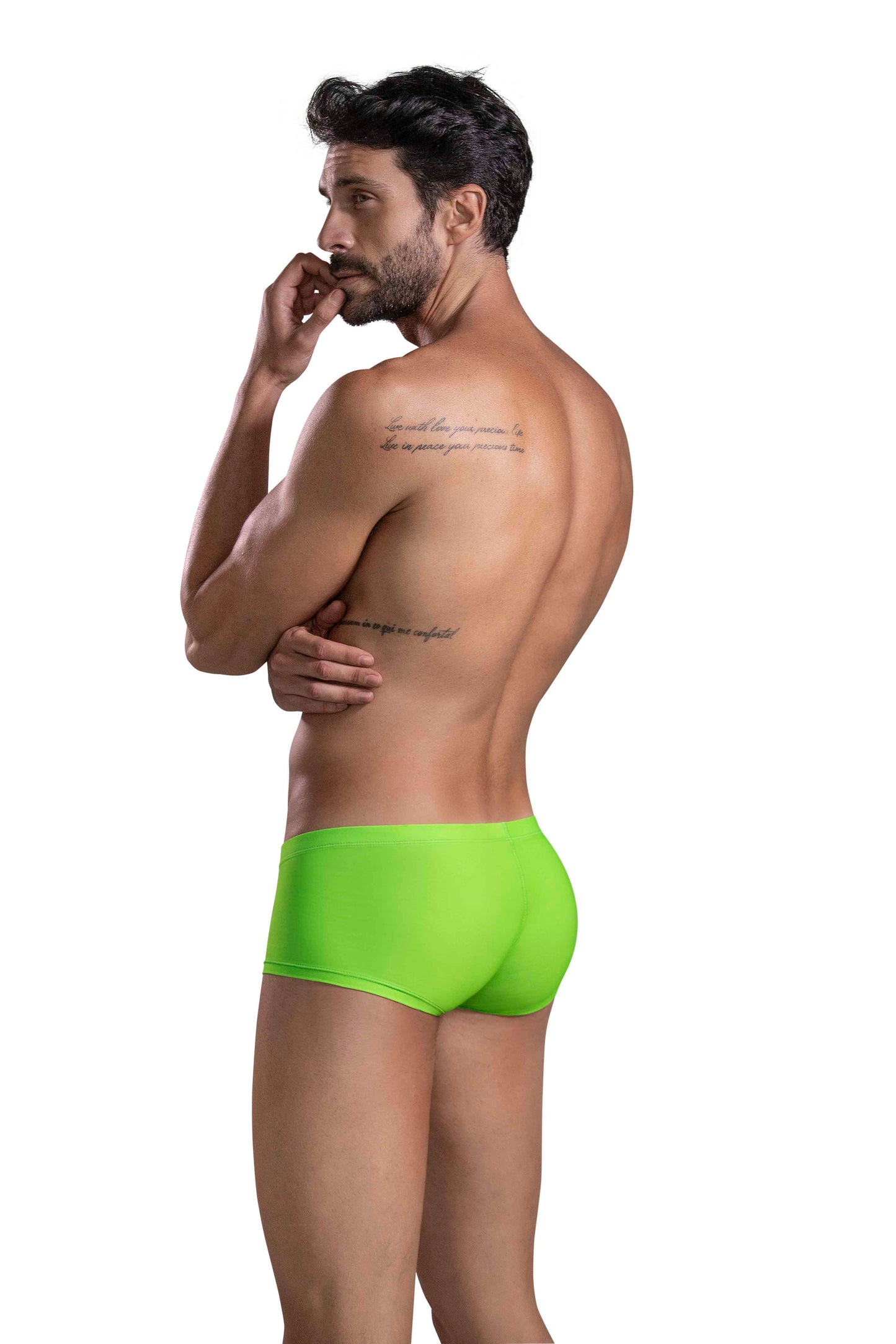 7-PACK BOXER LATINO MULTICOLOR