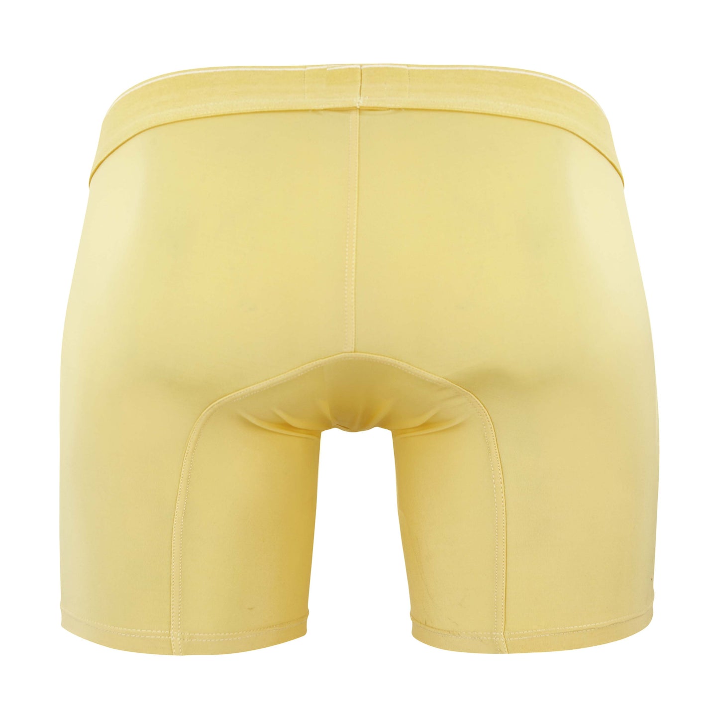 BOXER LARGO ATENEA AMARILLO