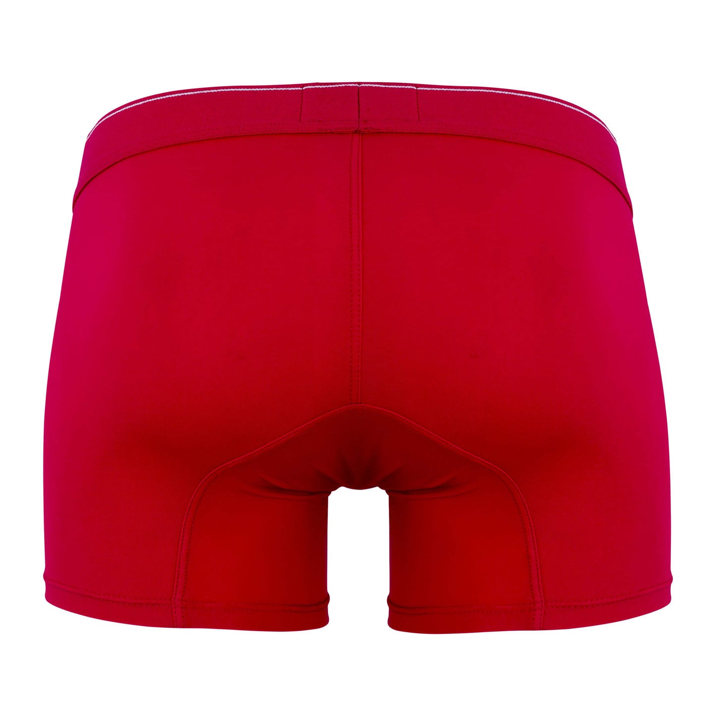 BOXER CORTO ATENEA TRUNKS ROJO