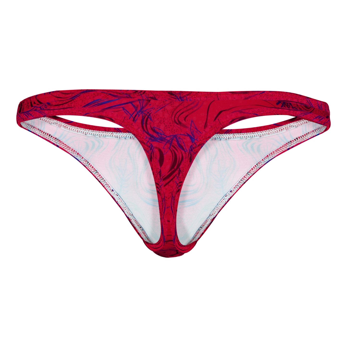 TANGA HELION ROJO