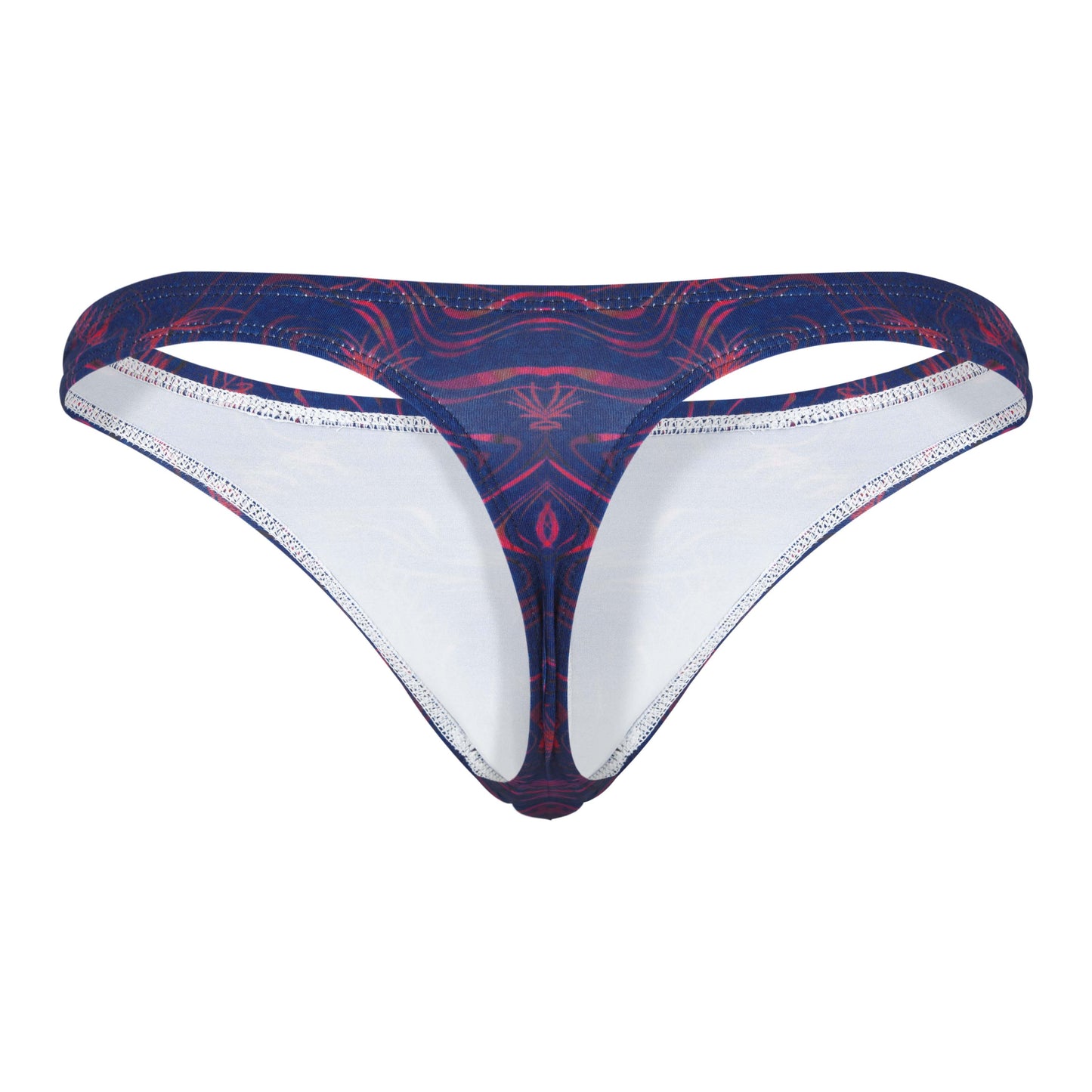 TANGA HELION AZUL