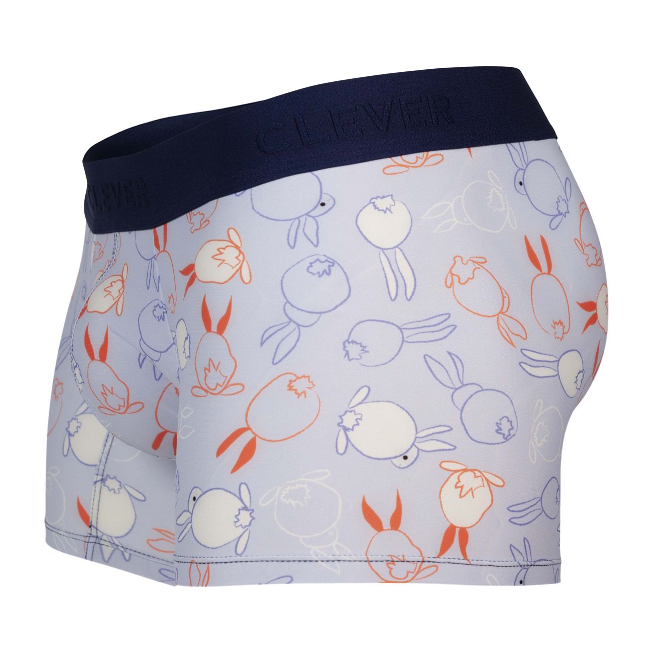 BOXER CORTO CONEY TRUNKS