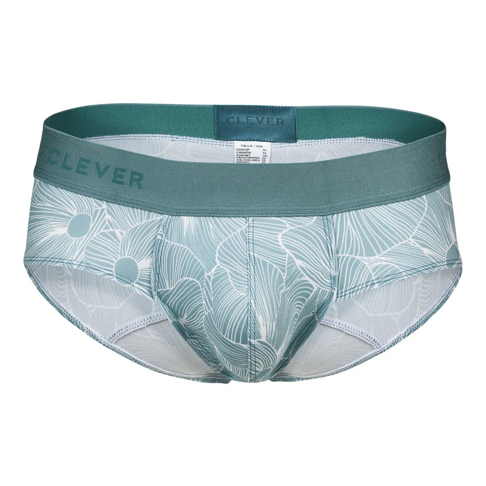 BRIEF CLÁSICO ROSE