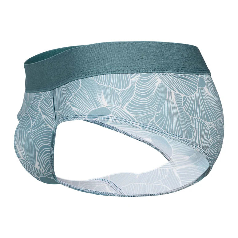 BRIEF CLÁSICO ROSE