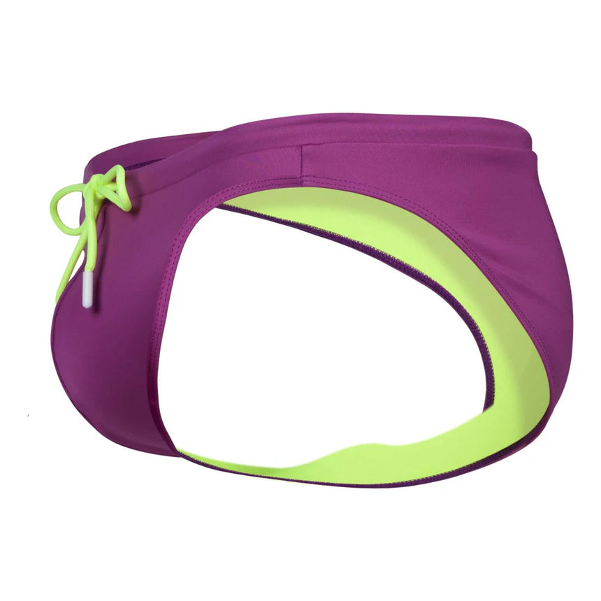 BAÑADOR BRIEF VIVO