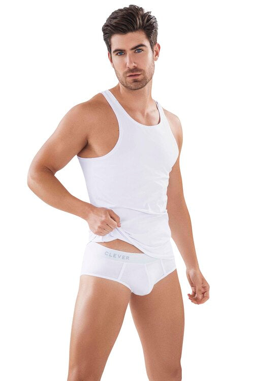 PROGRESS TANK TOP