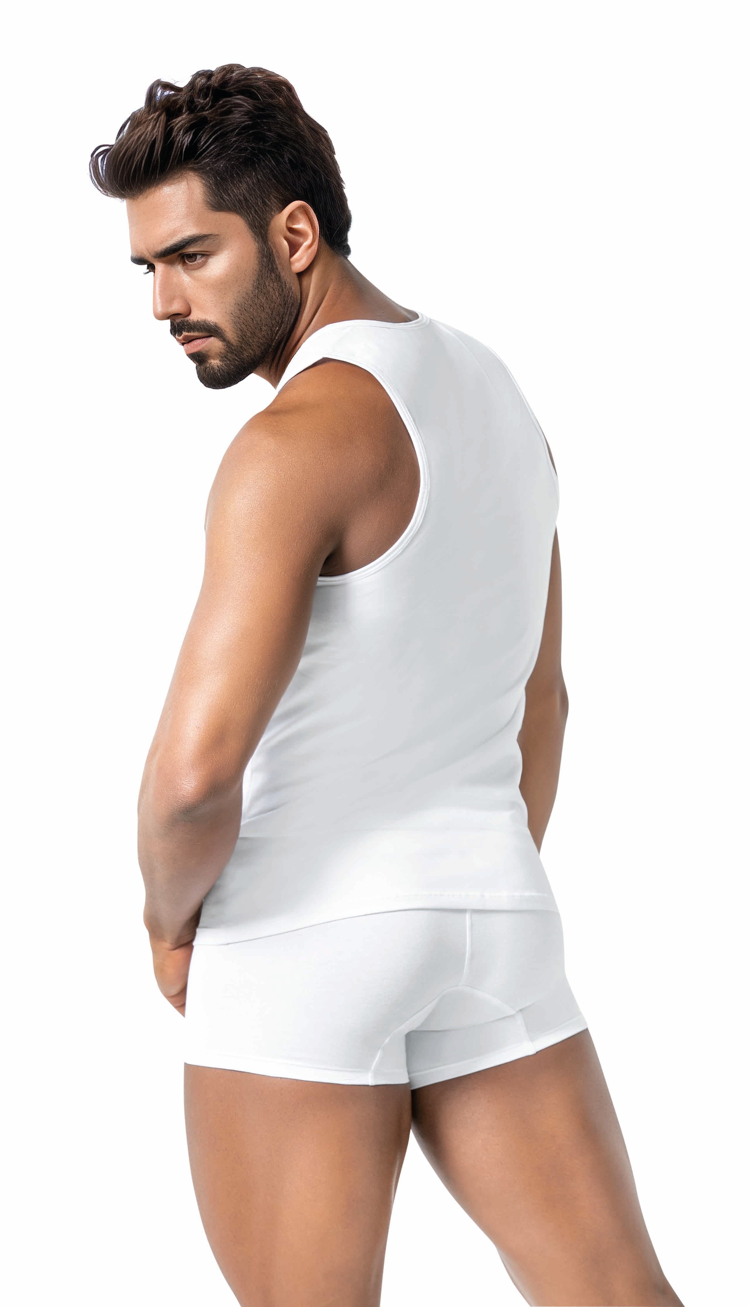 PROGRESS TANK TOP