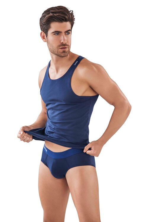 PROGRESS TANK TOP